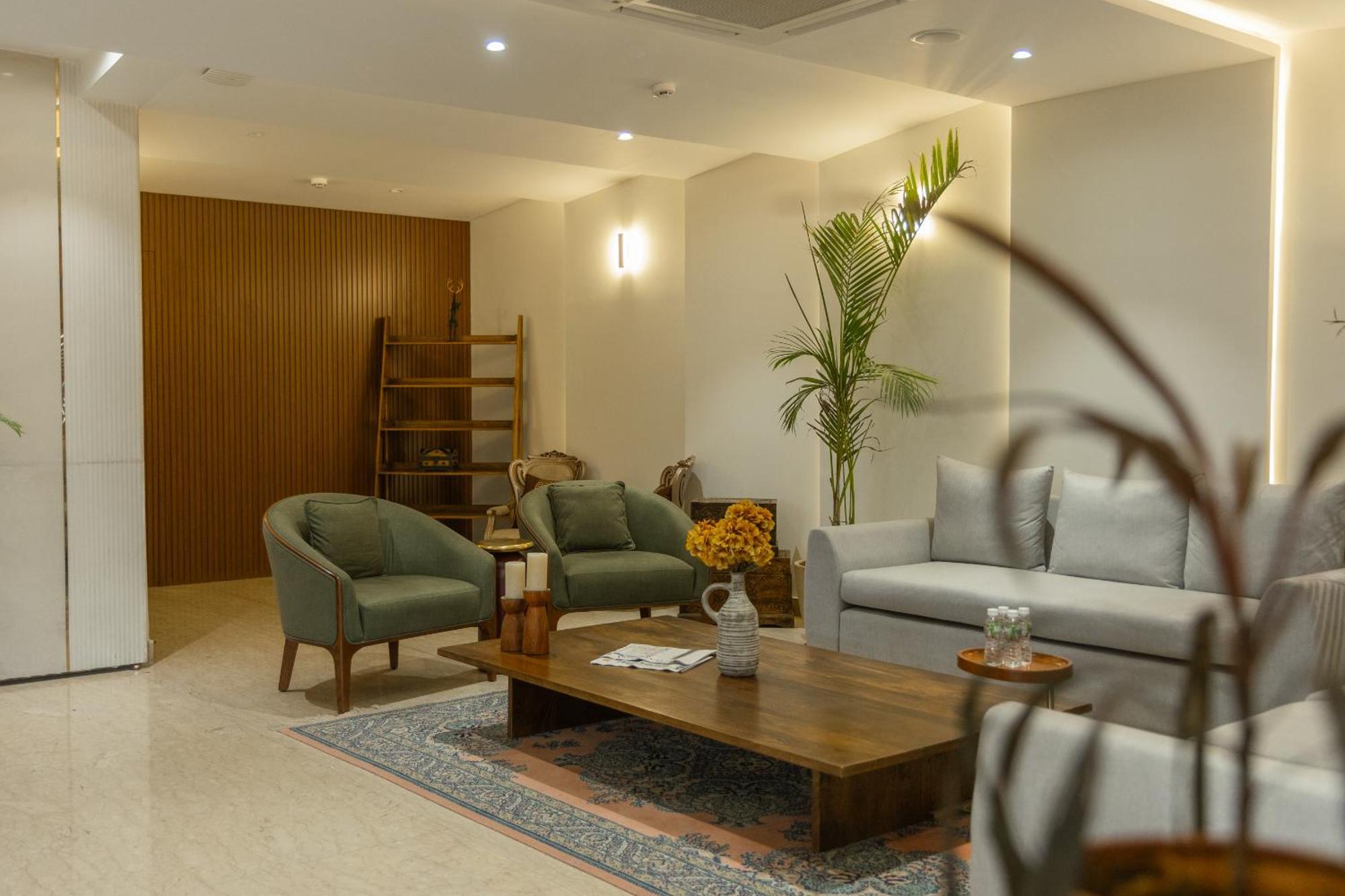 Aura Boutique Hotel Udaipur