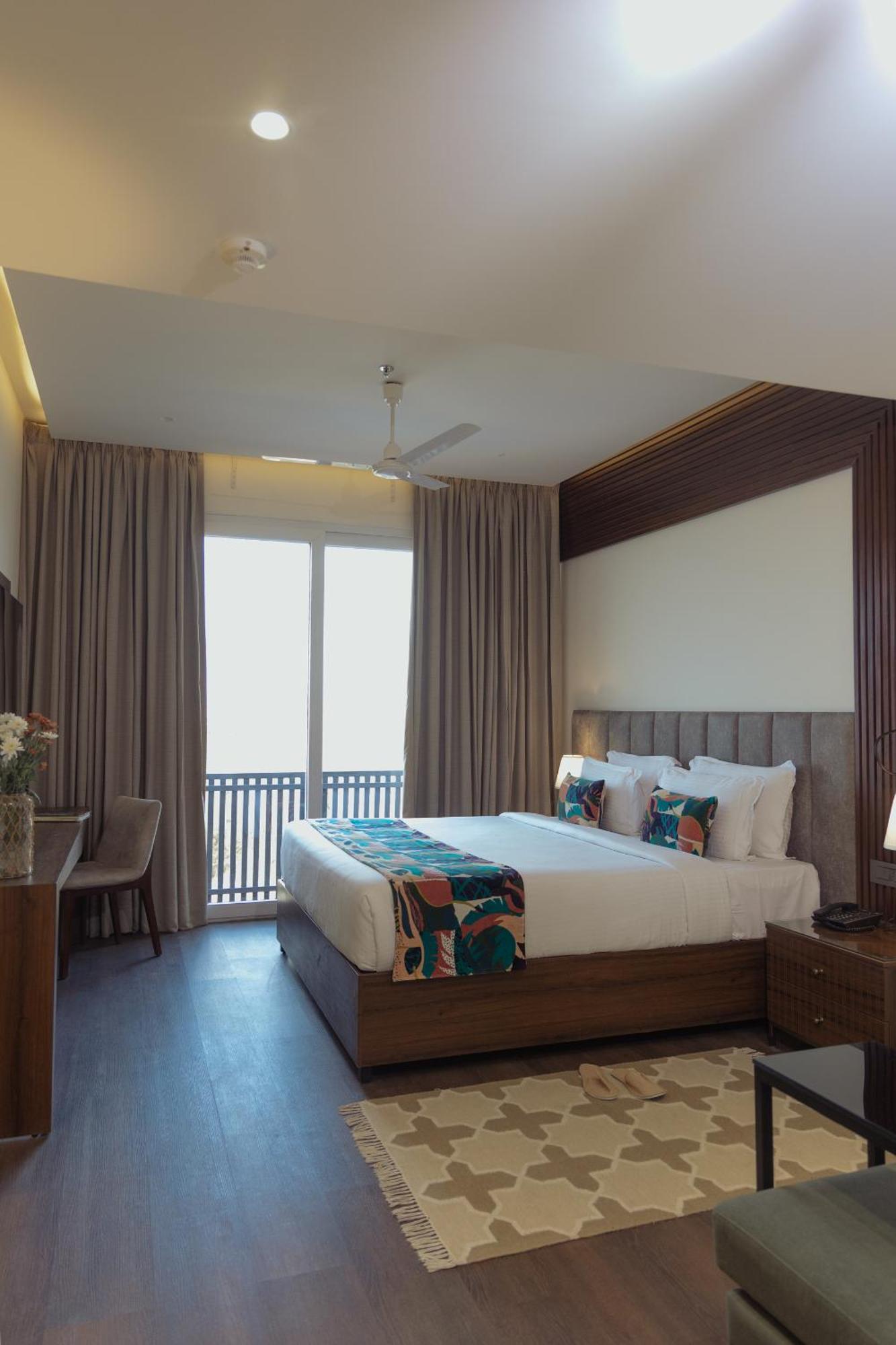 Hotel Aura Boutique Udaipur