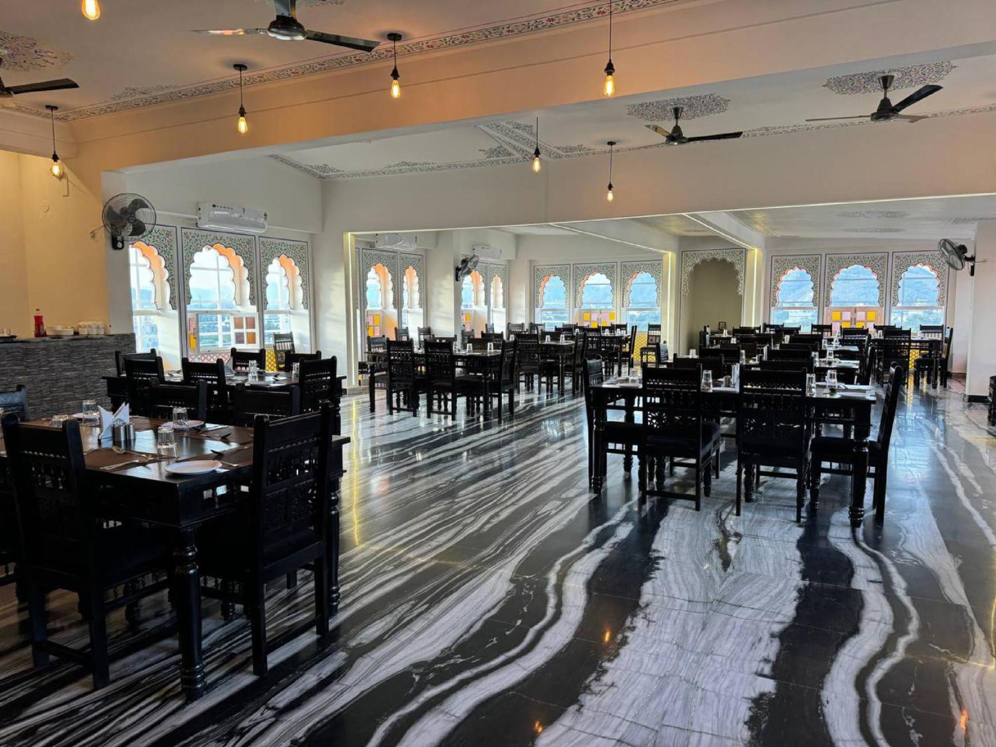Rudra Kripa With Swimming Pool Hotel Udaipur