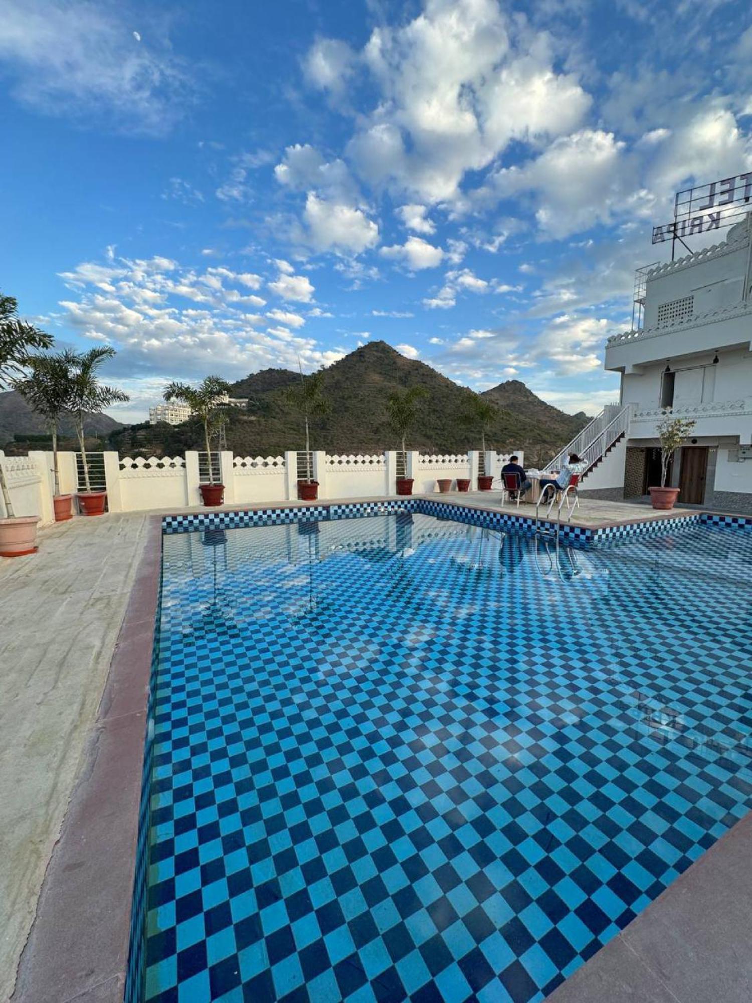Rudra Kripa With Swimming Pool 3*