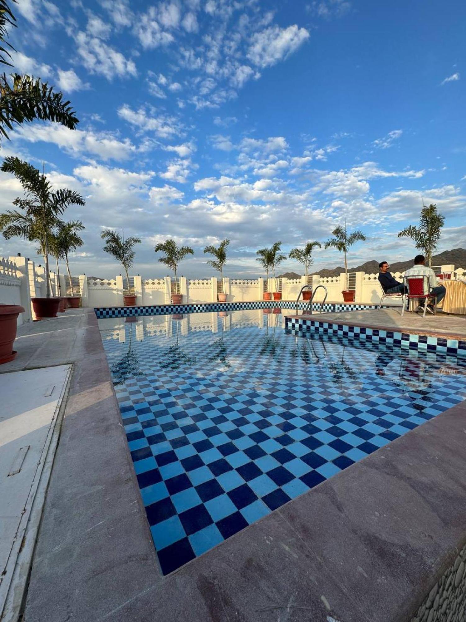 Rudra Kripa With Swimming Pool