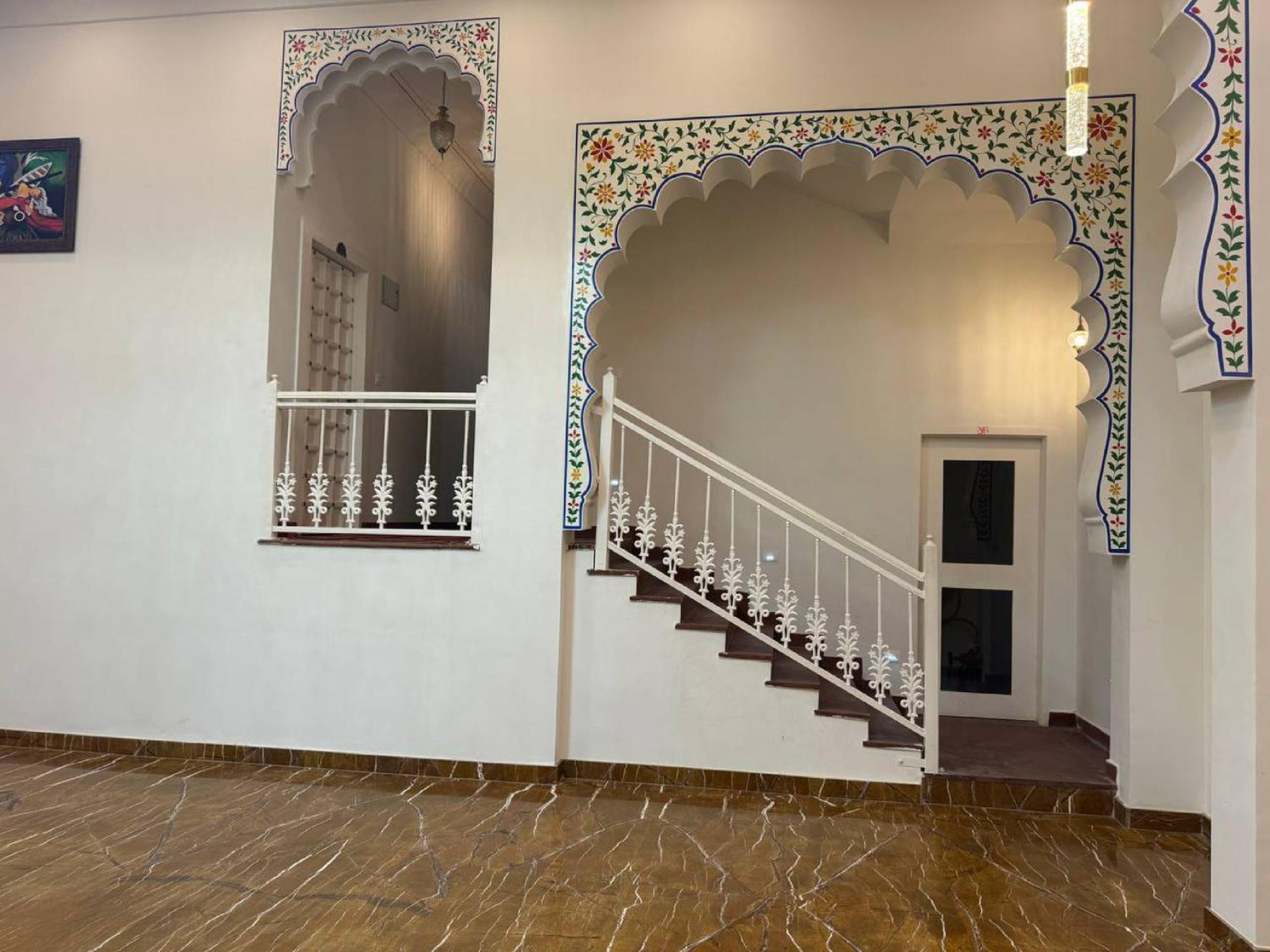 Rudra Kripa With Swimming Pool Udaipur