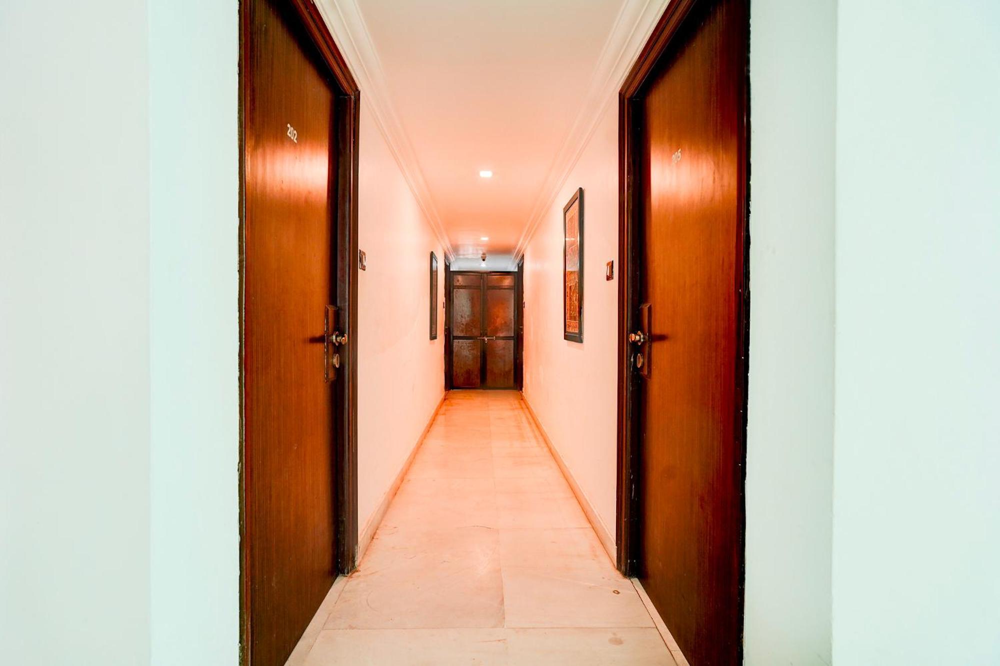 Mandiram Palace Udaipur