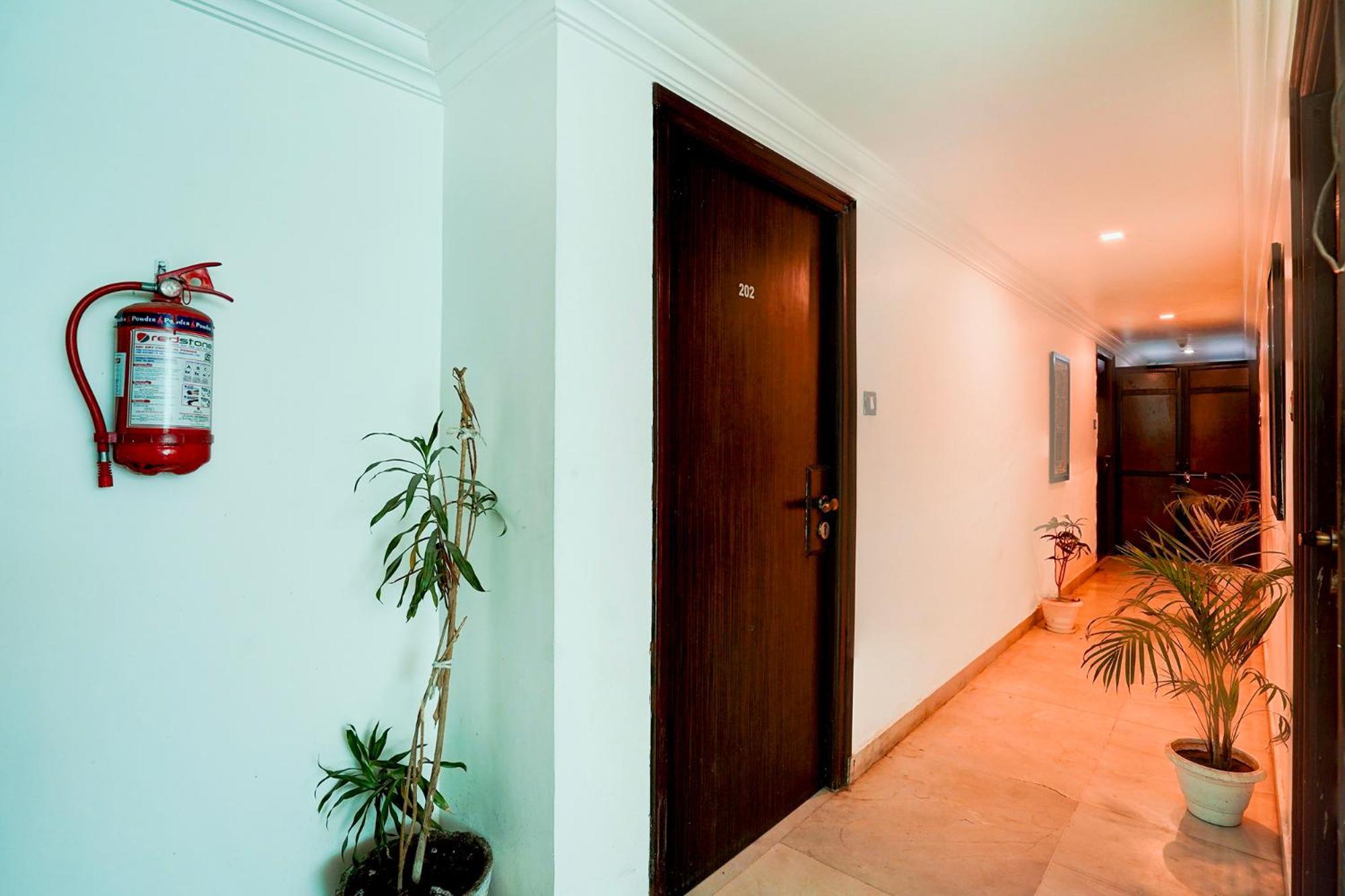 Hotel Mandiram Palace 3*