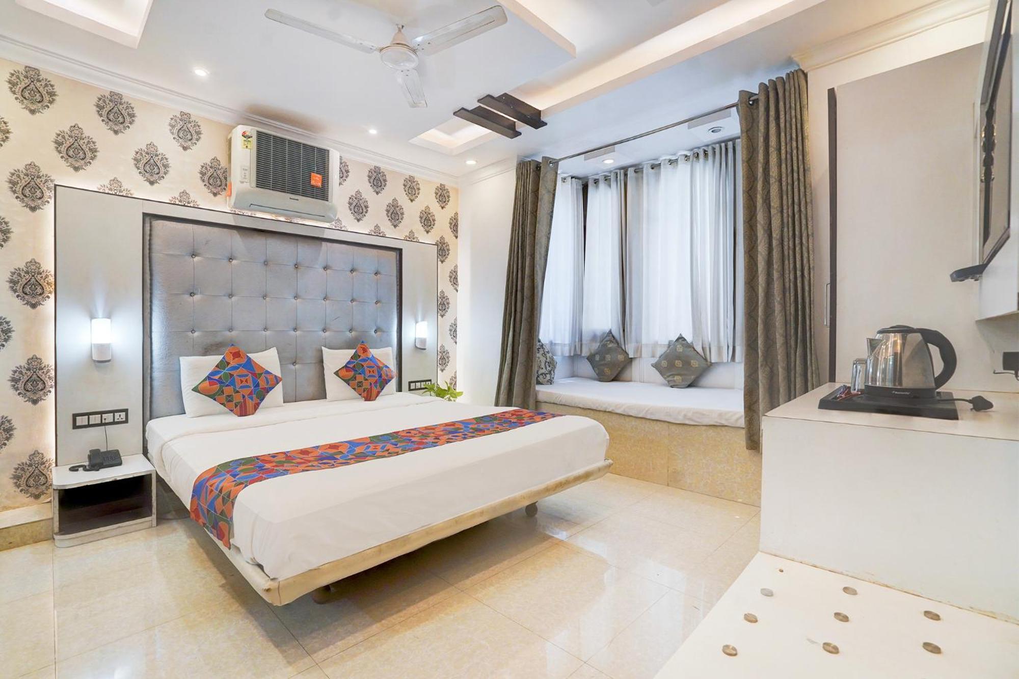 Mandiram Palace Udaipur