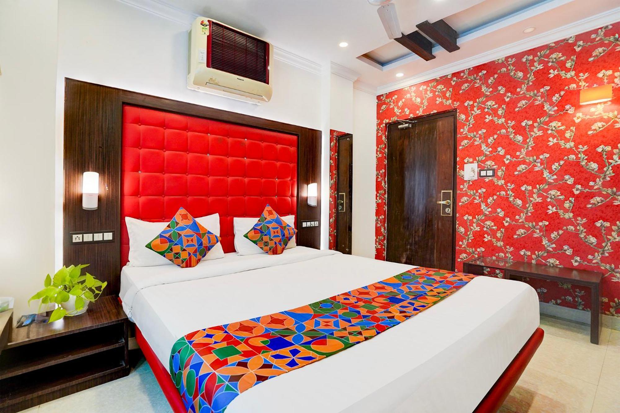 Mandiram Palace 3* Udaipur