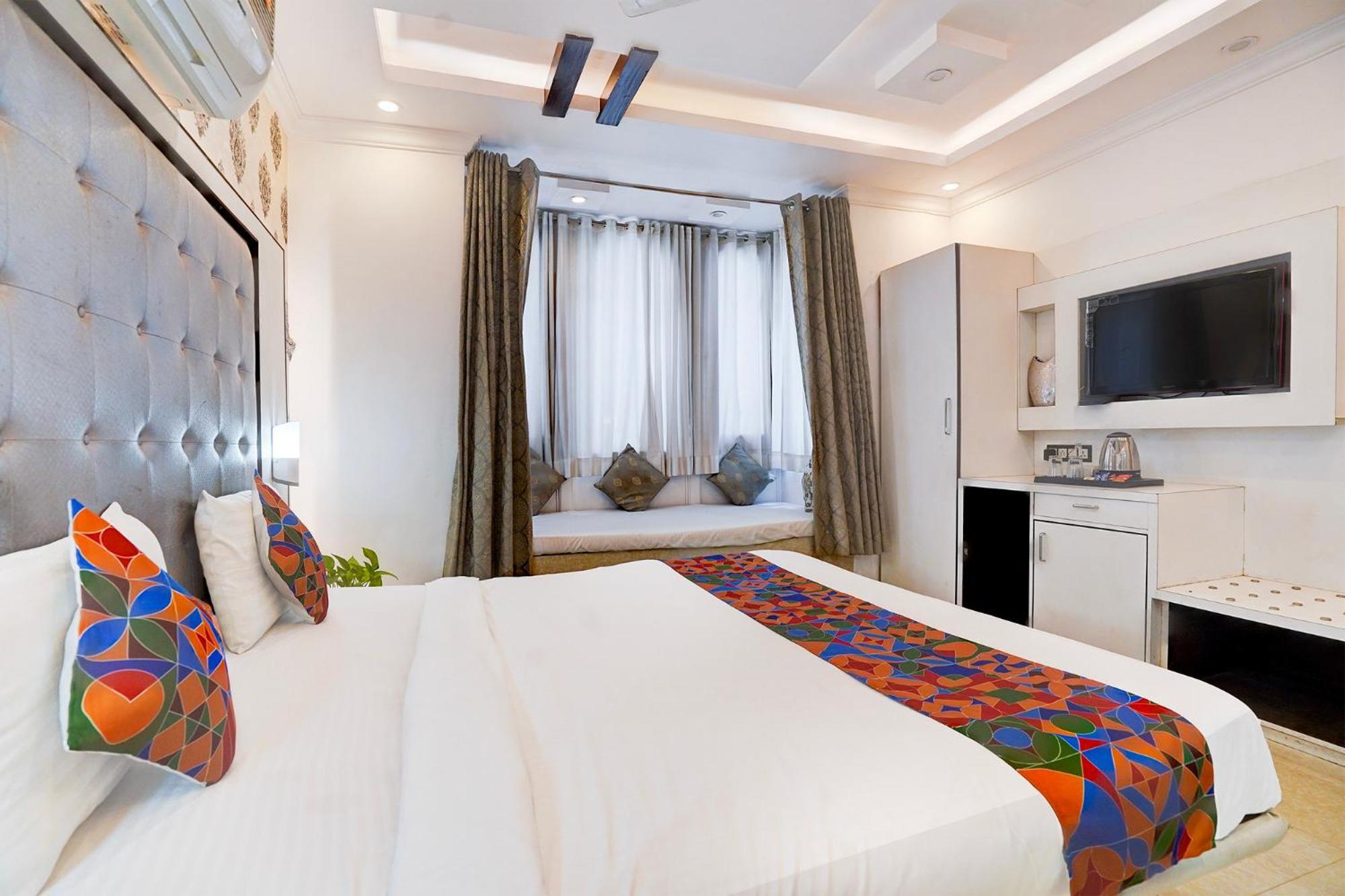 Mandiram Palace Hotel 3*