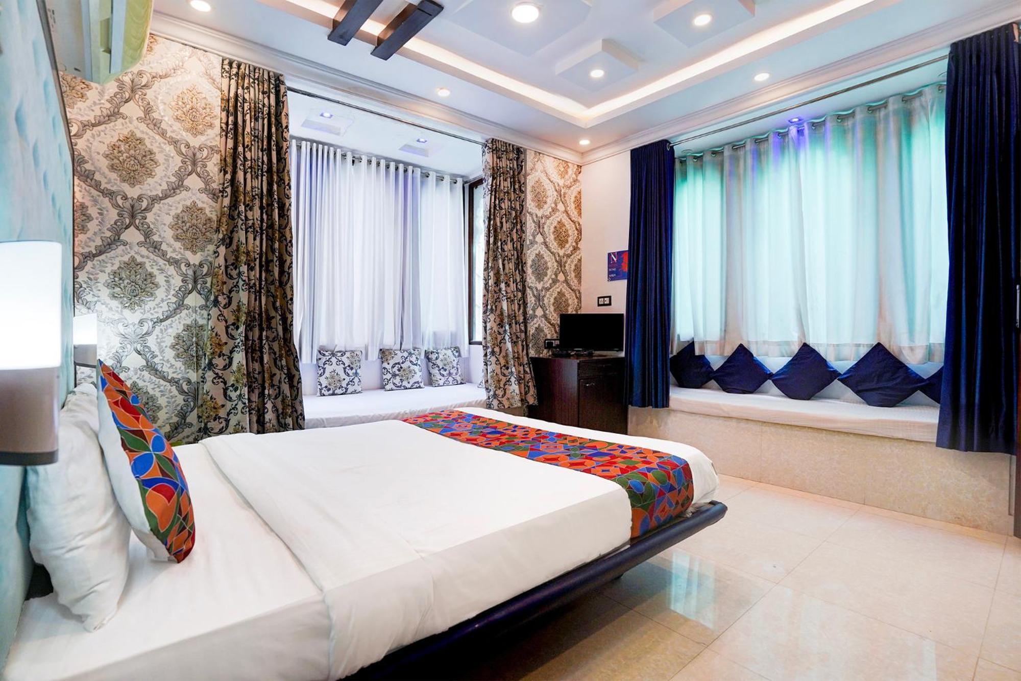 Hotel Mandiram Palace Udaipur