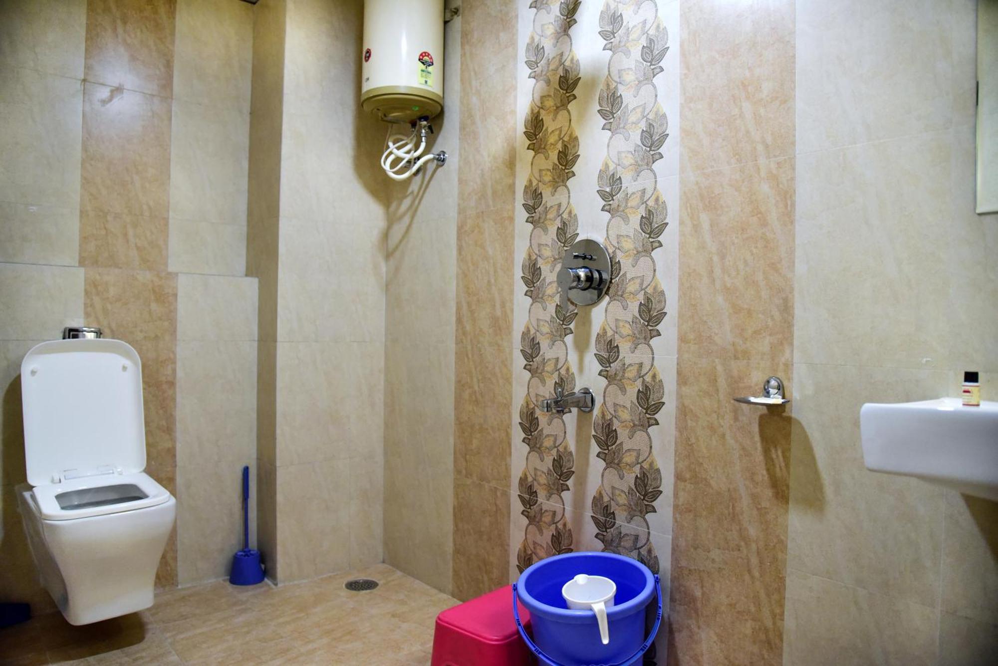 Hotel Global Udaipur