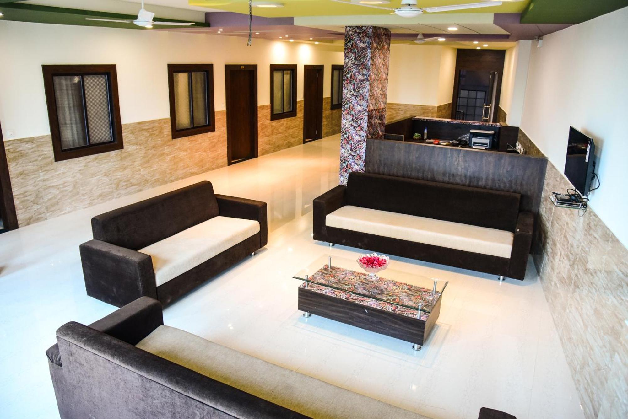 Global 2* Udaipur