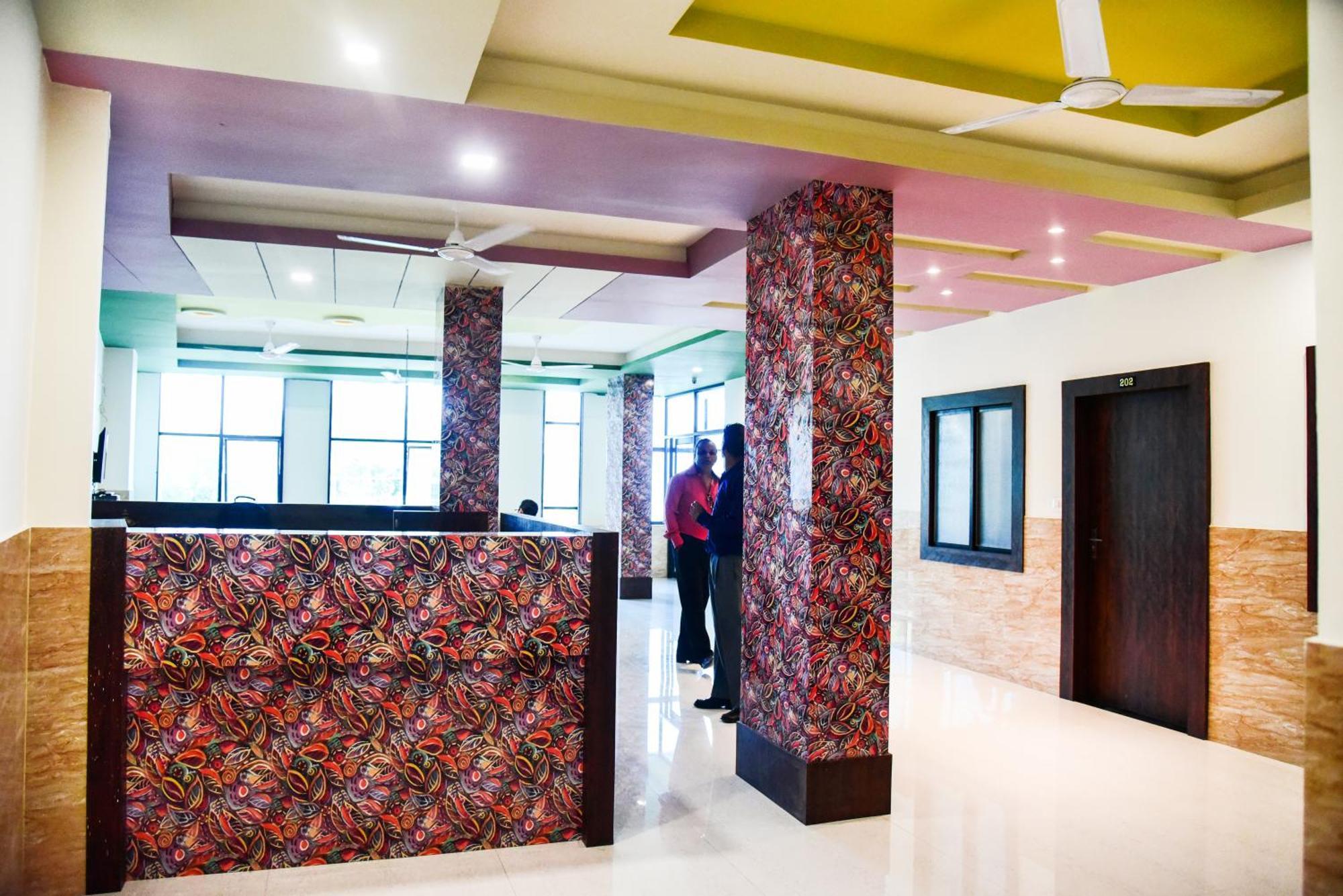 Hotel Global Udaipur