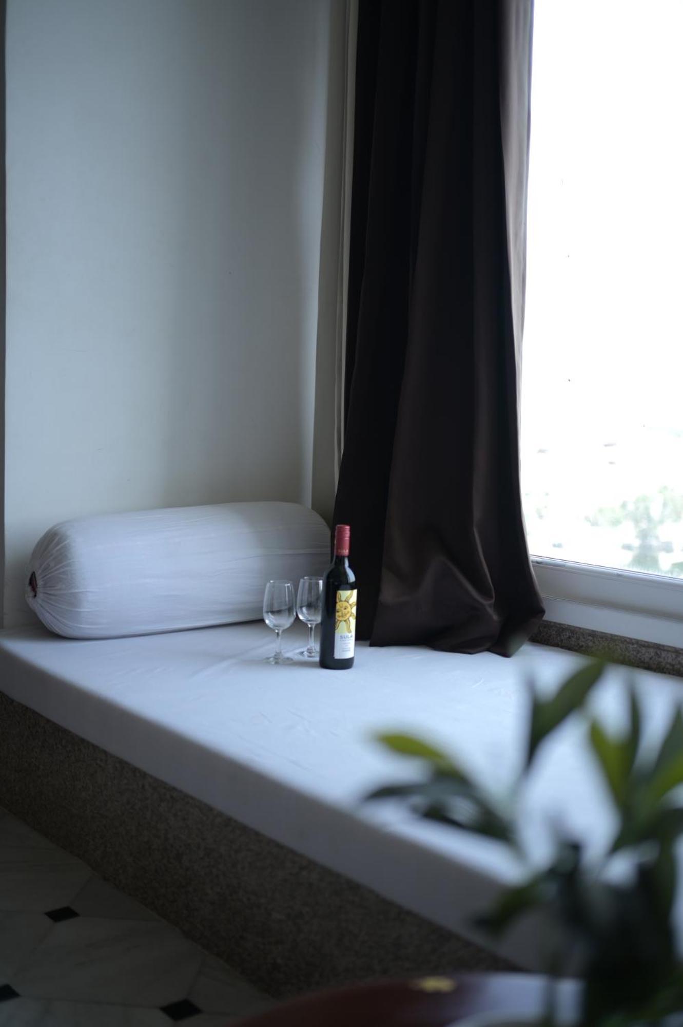 Hotel Darbargarh A Unit Of Khamma Ghani A Boutique Udaipur