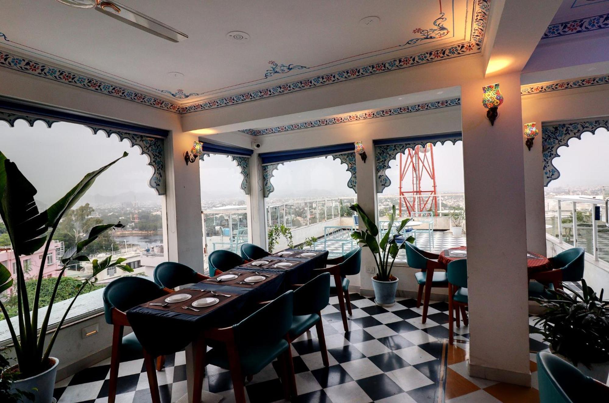 Darbargarh A Unit Of Khamma Ghani A Boutique 3*