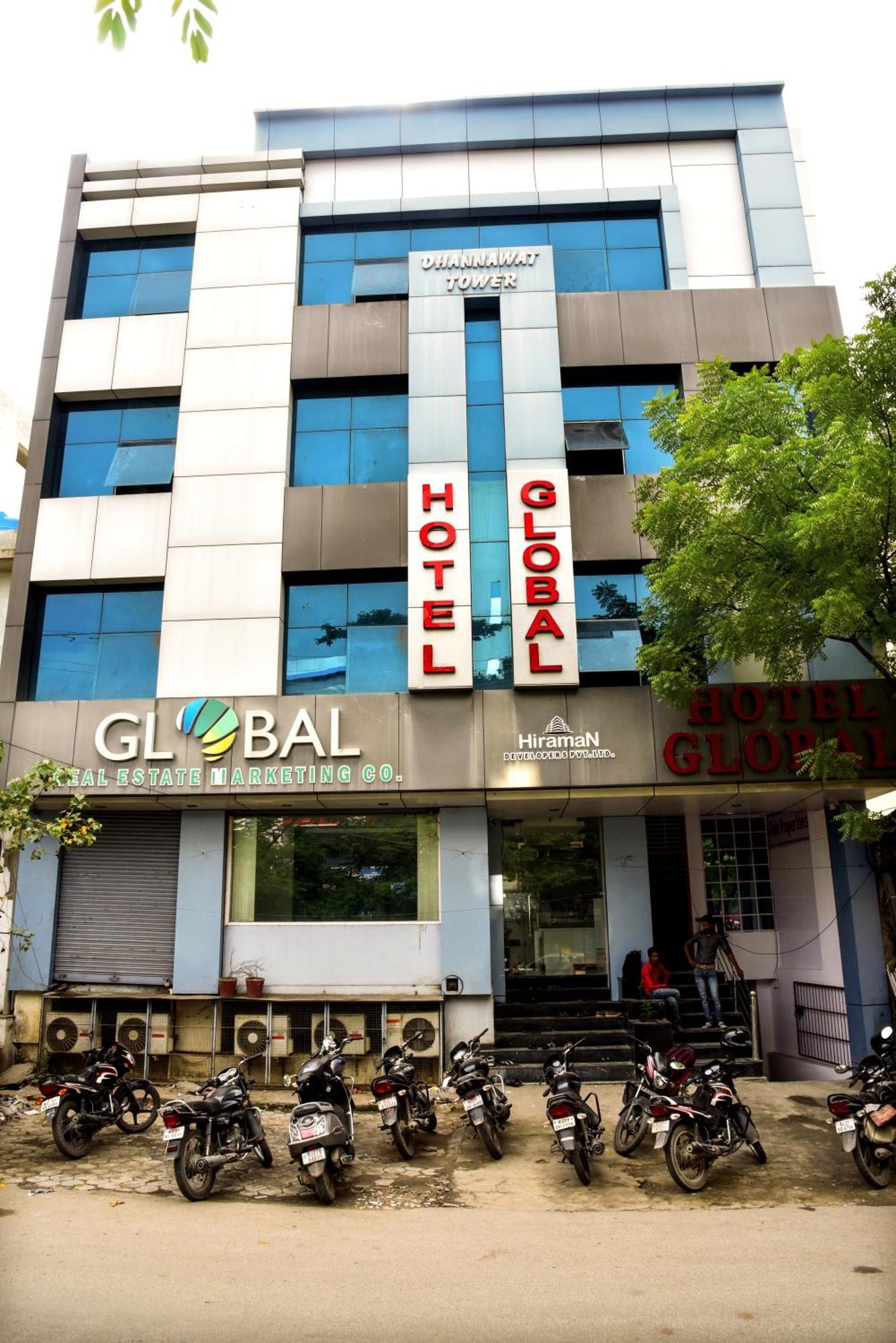 Hotel Global
