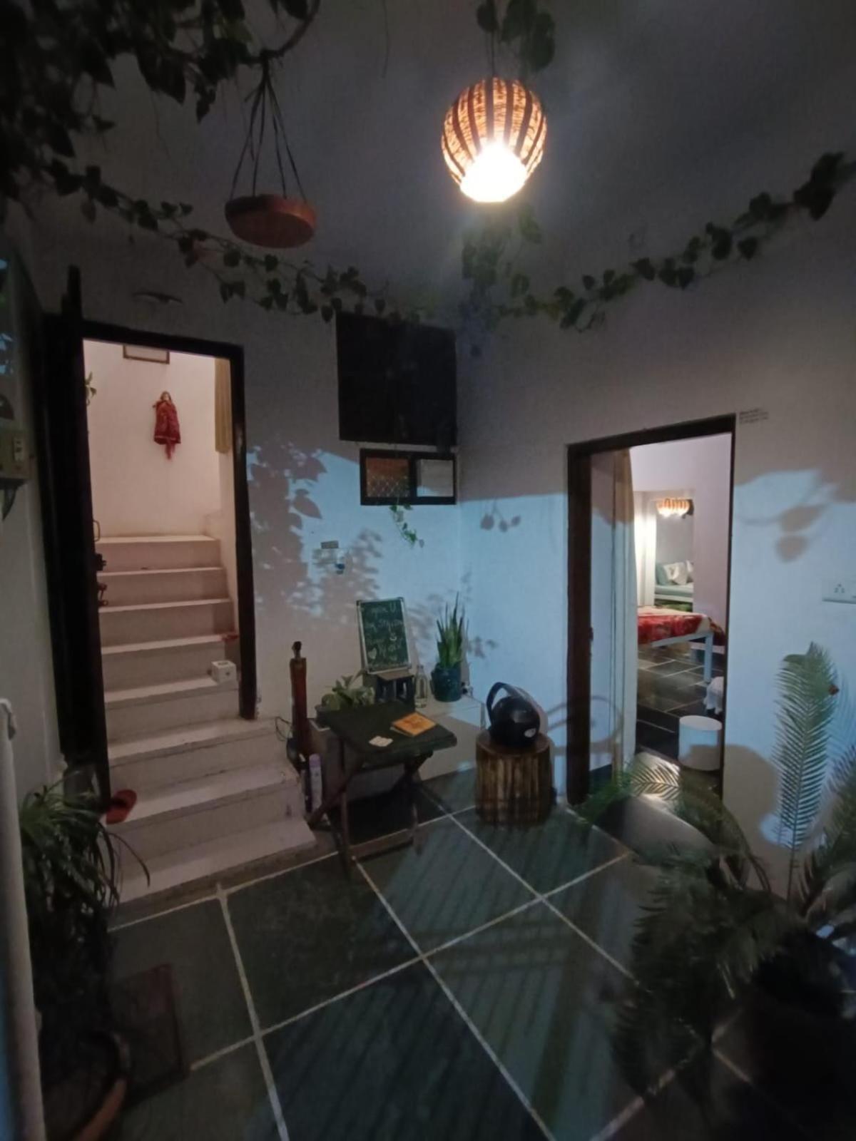 Homestay Sanjana's