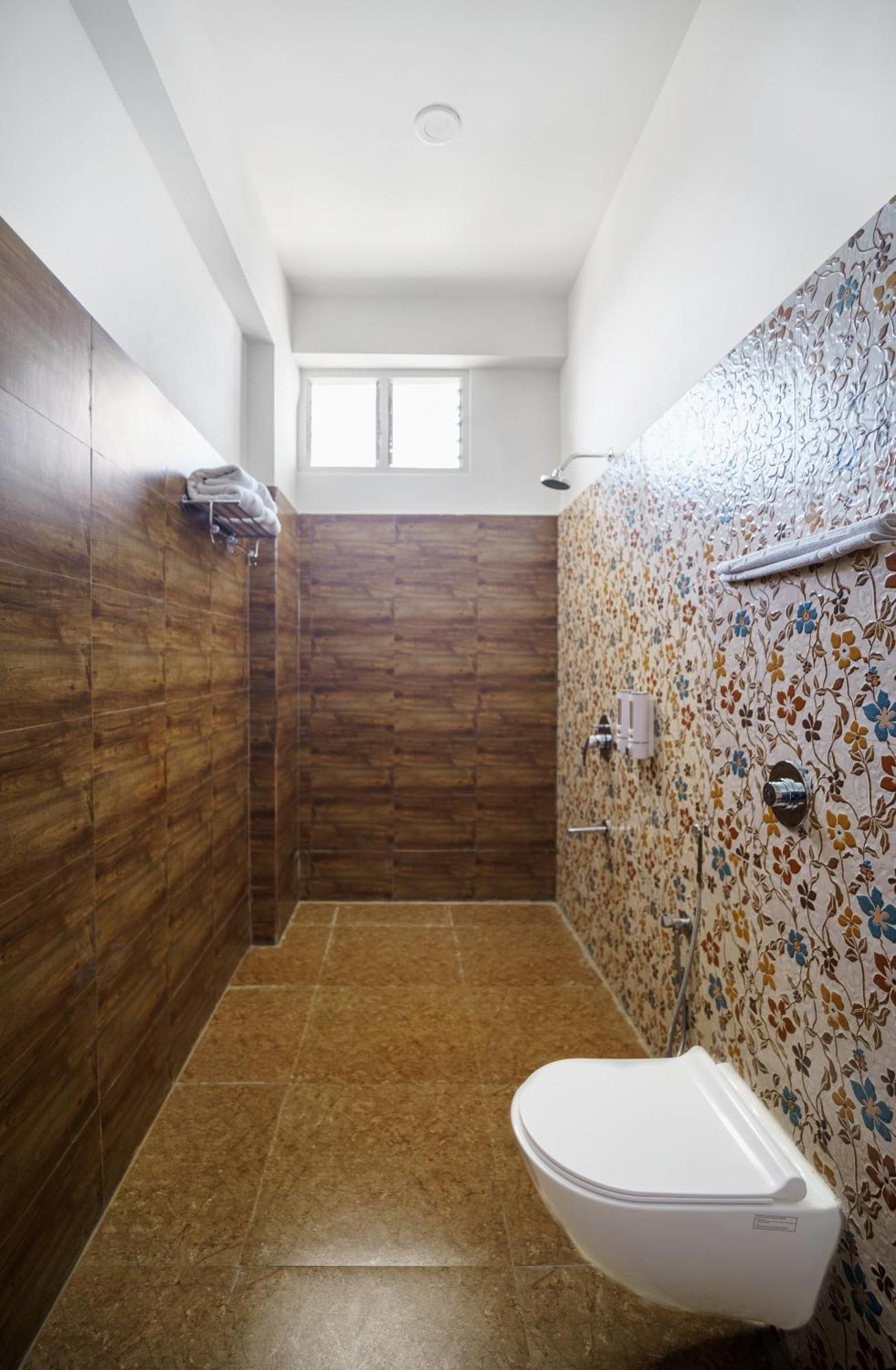 Hotel Rudra Kripa With Swimming Pool Udaipur