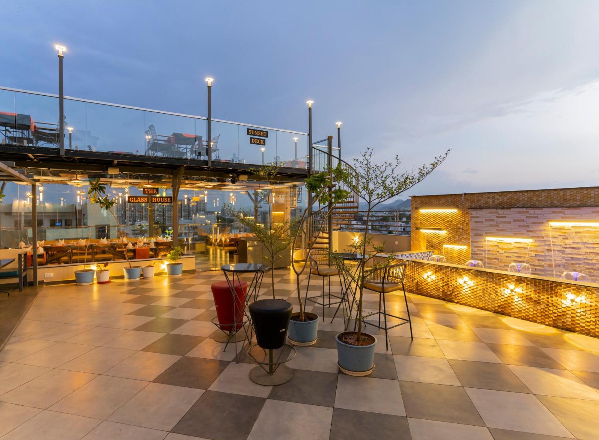 D Fortune Park 3*