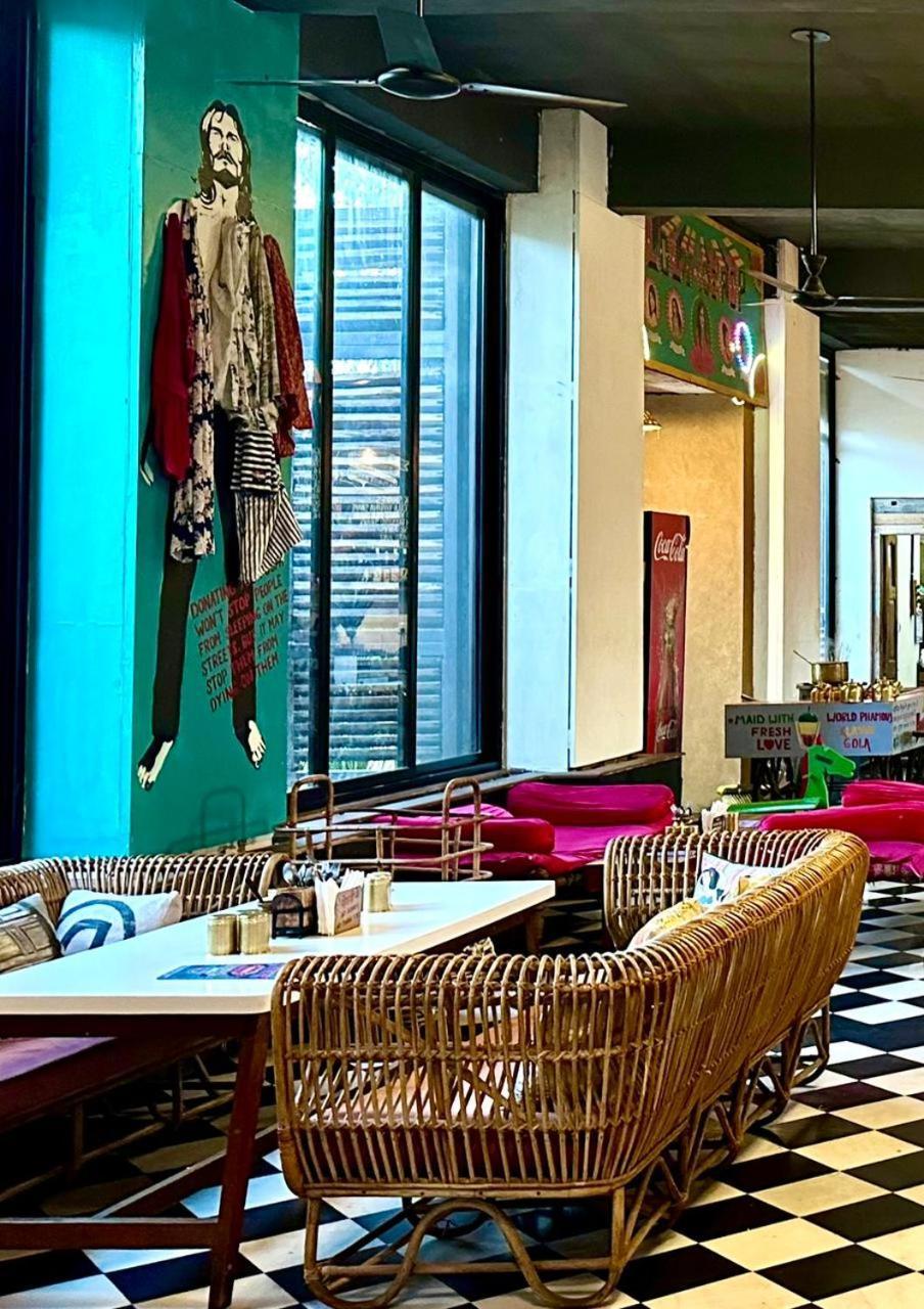 Kol Pol Mohalla Boutique Udaipur