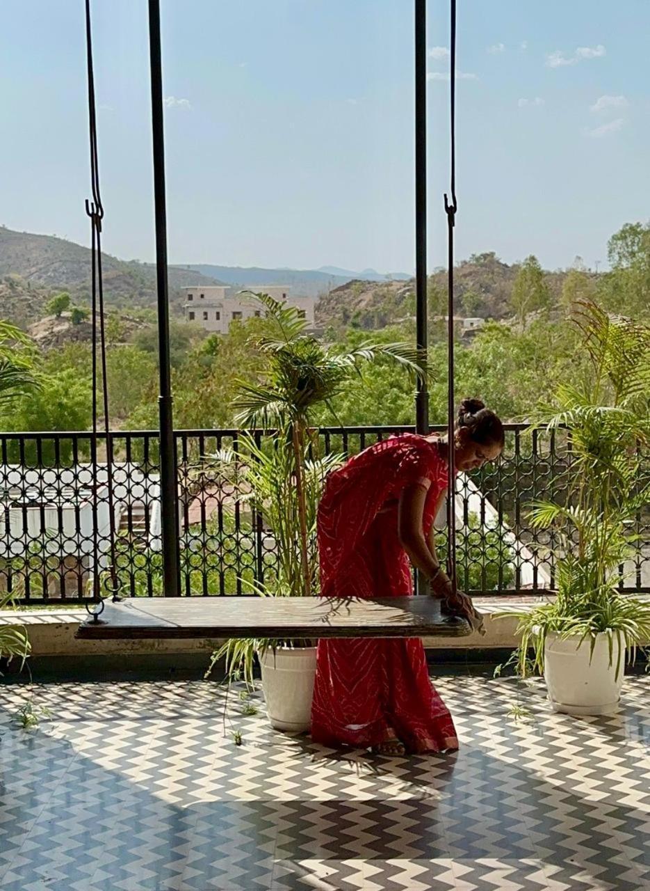 Kol Pol Mohalla Boutique 3* Udaipur
