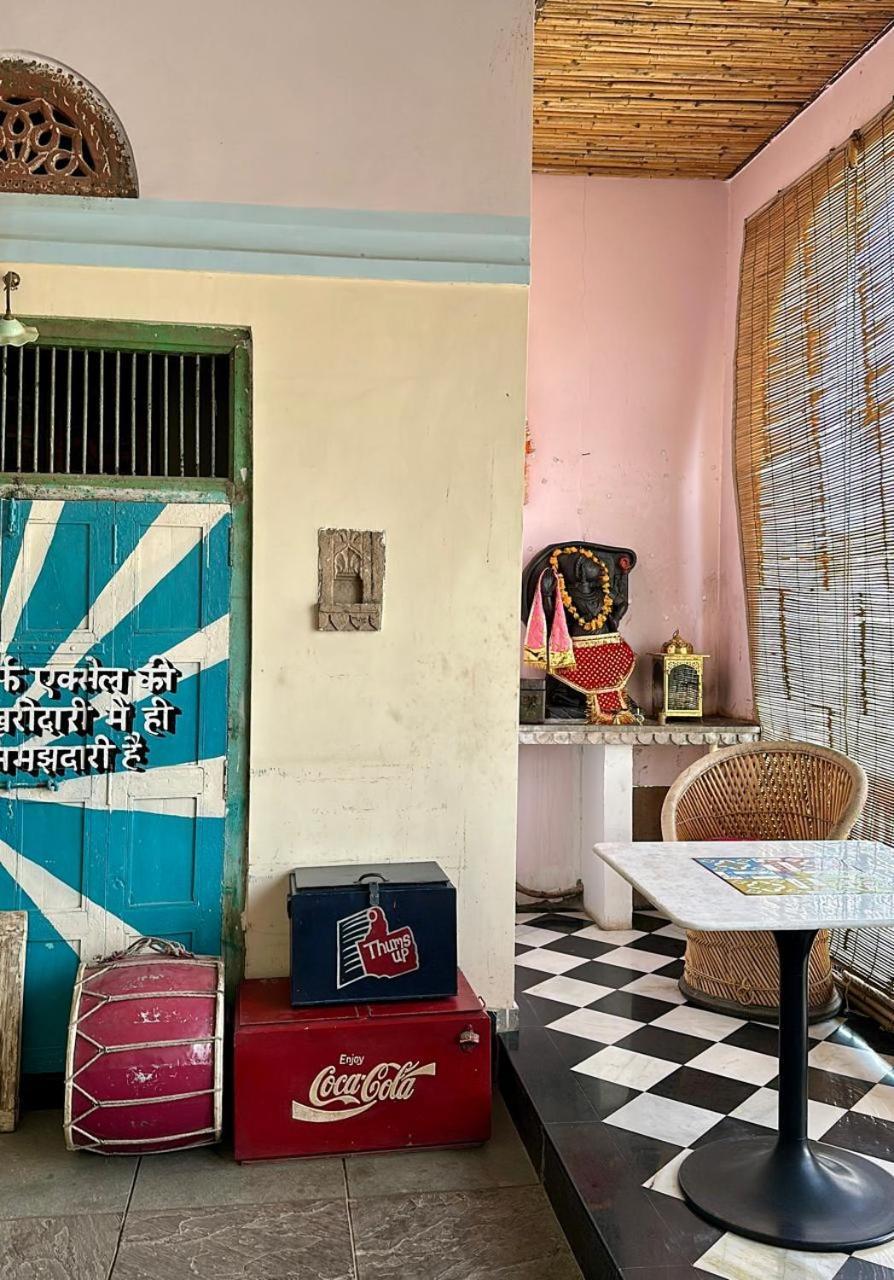 Motel Kol Pol Mohalla Boutique 3*