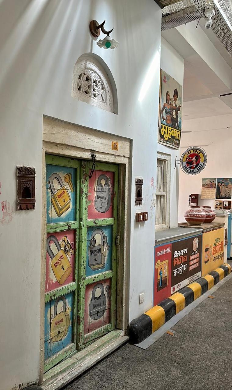 Kol Pol Mohalla Boutique Udaipur