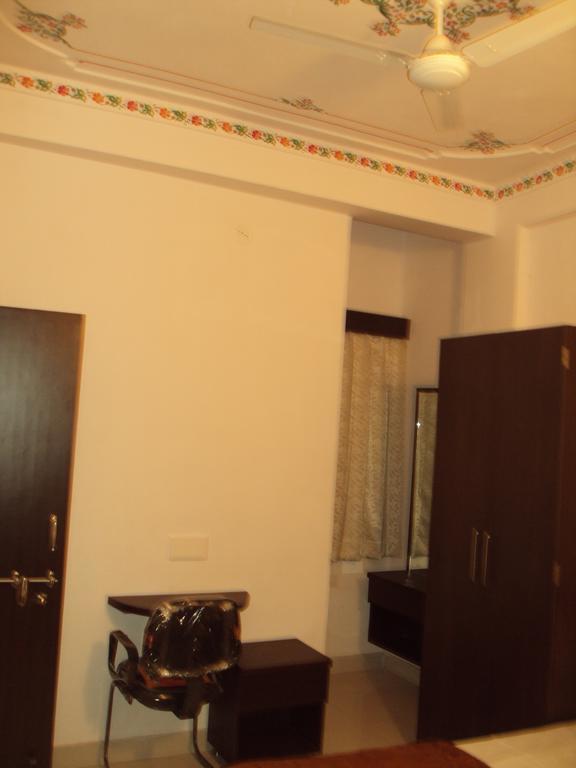 Mewar Avenue Udaipur