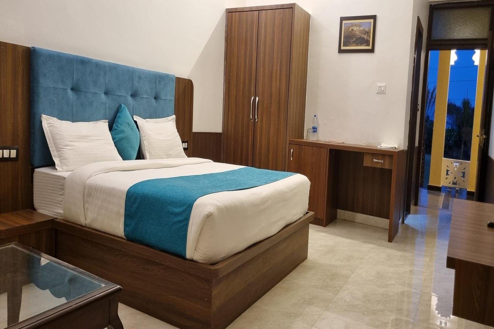 Resort Maangarh