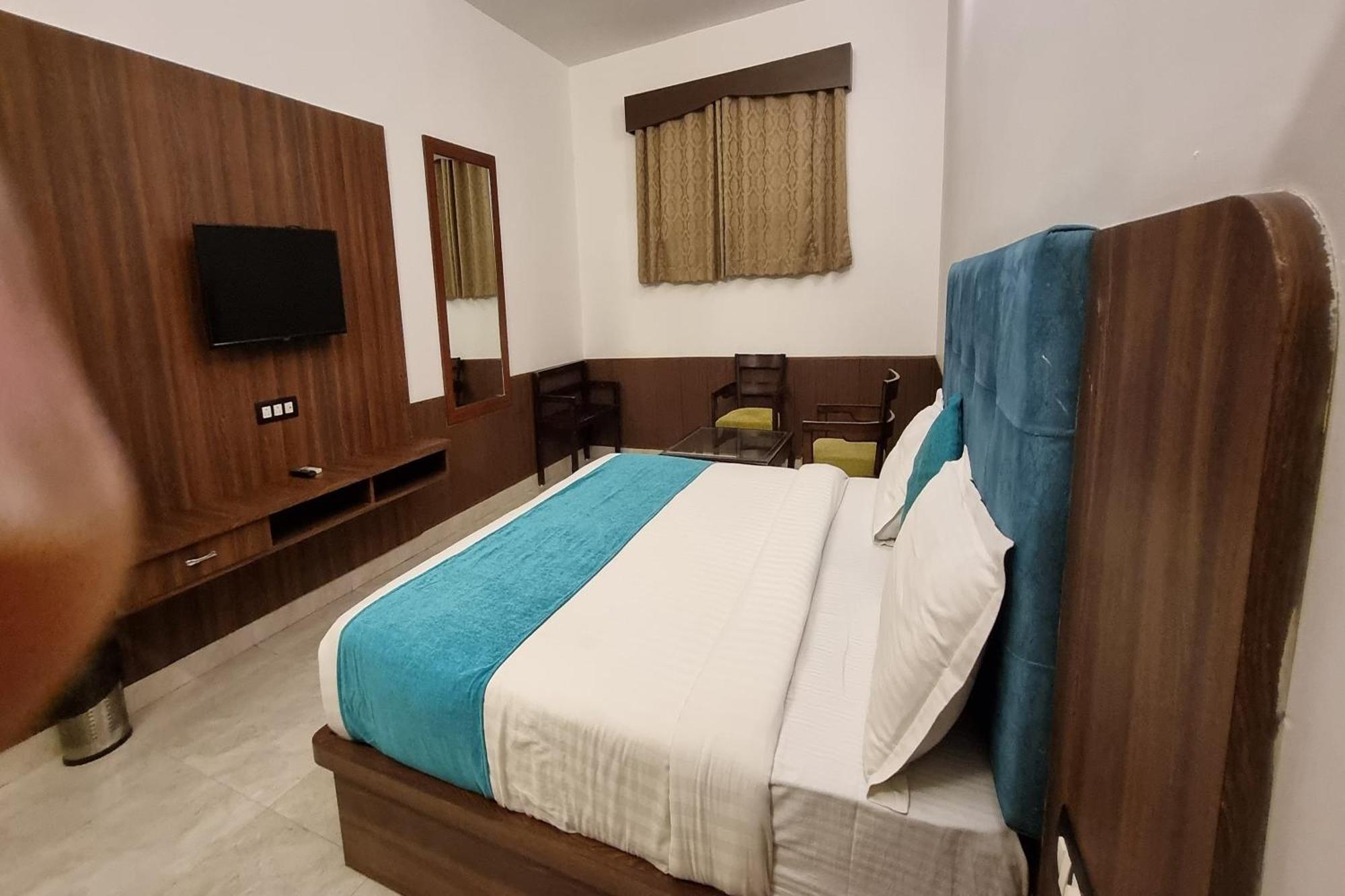 Maangarh Udaipur