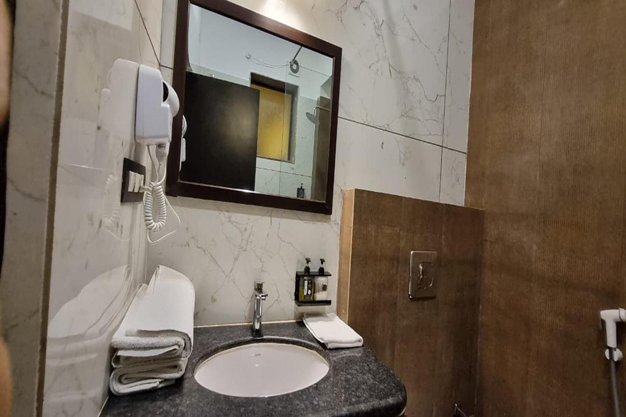 Maangarh Resort