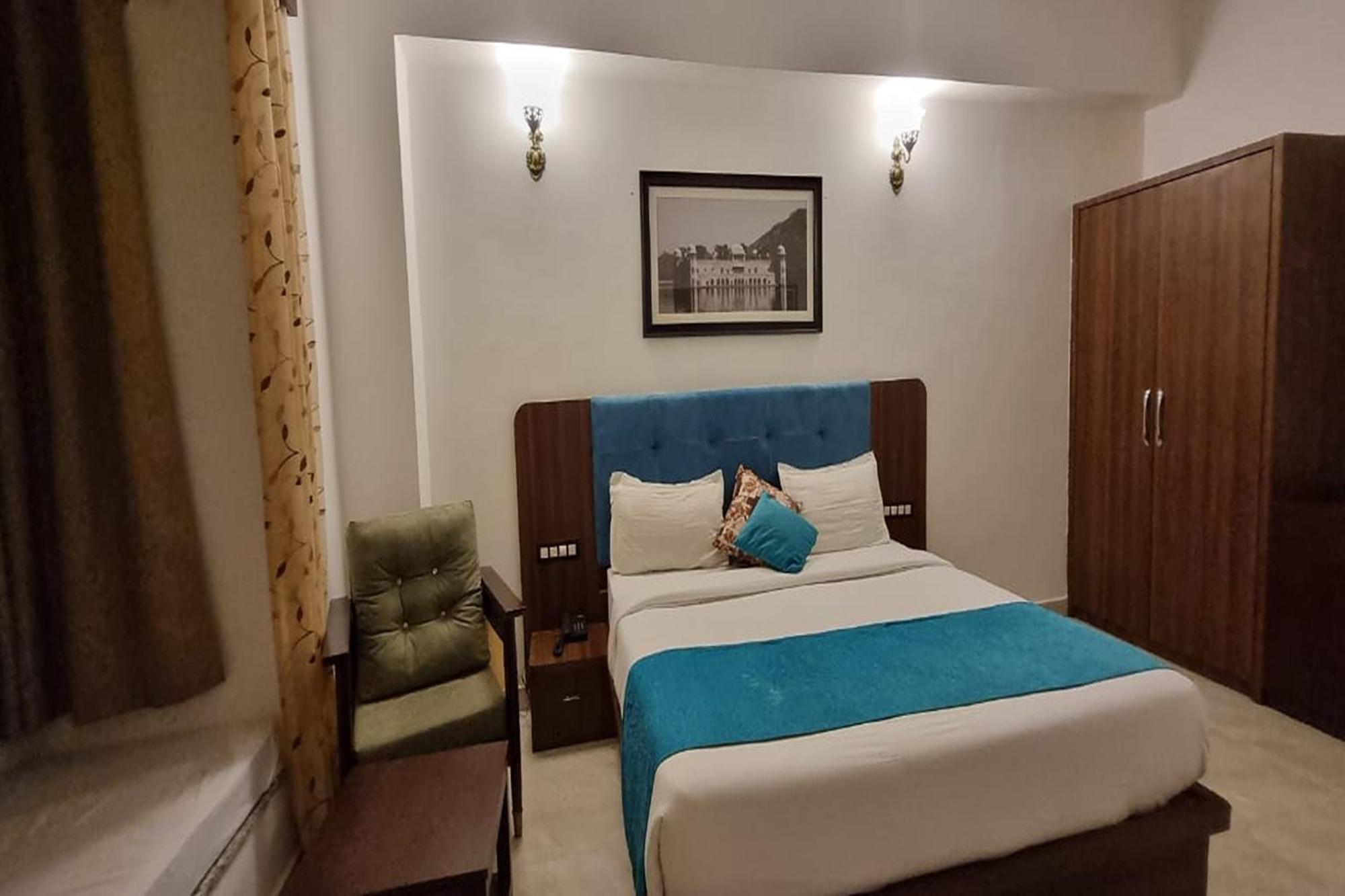 Maangarh 4* Udaipur