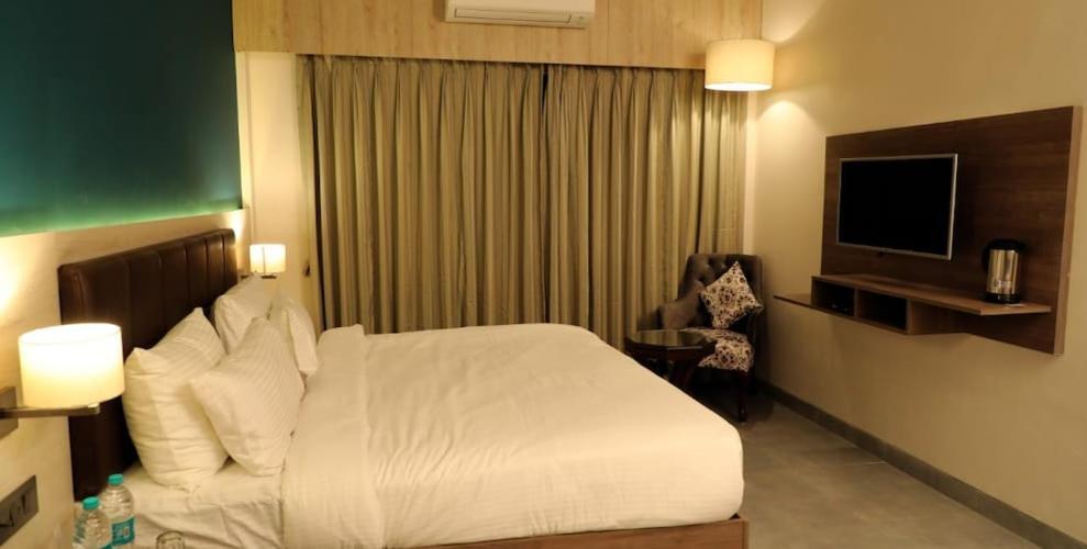 Hotel Solitaire Udaipur