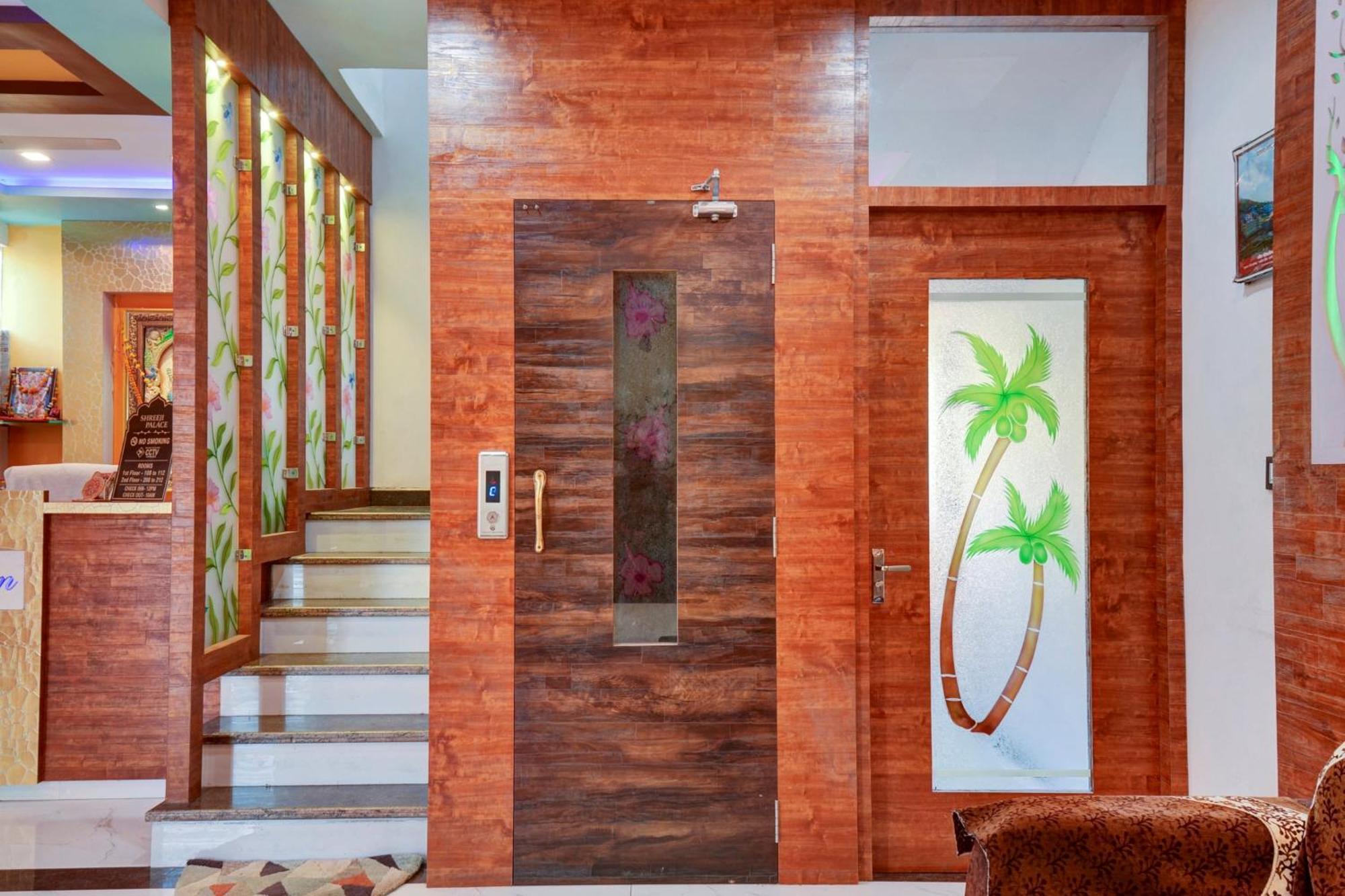 Hotel Collection O Shree Ji Palace