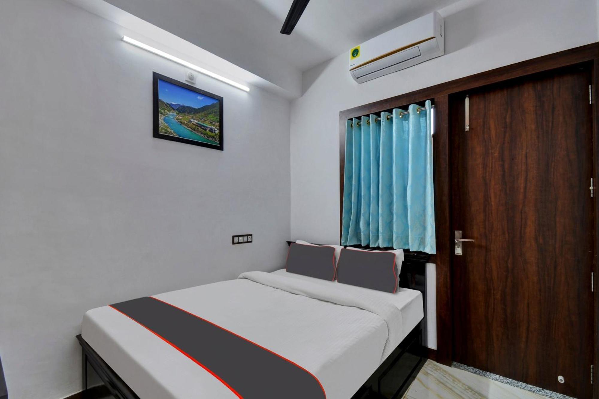 Collection O Shree Ji Palace Hotel 3*