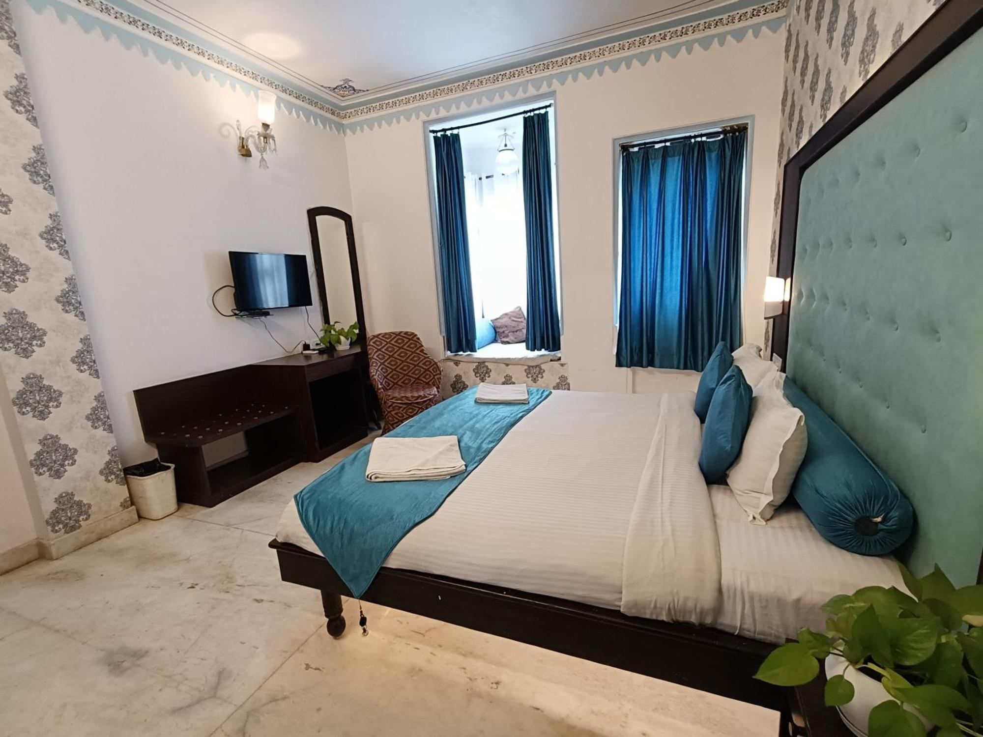 Mandiram Palace 3* Udaipur