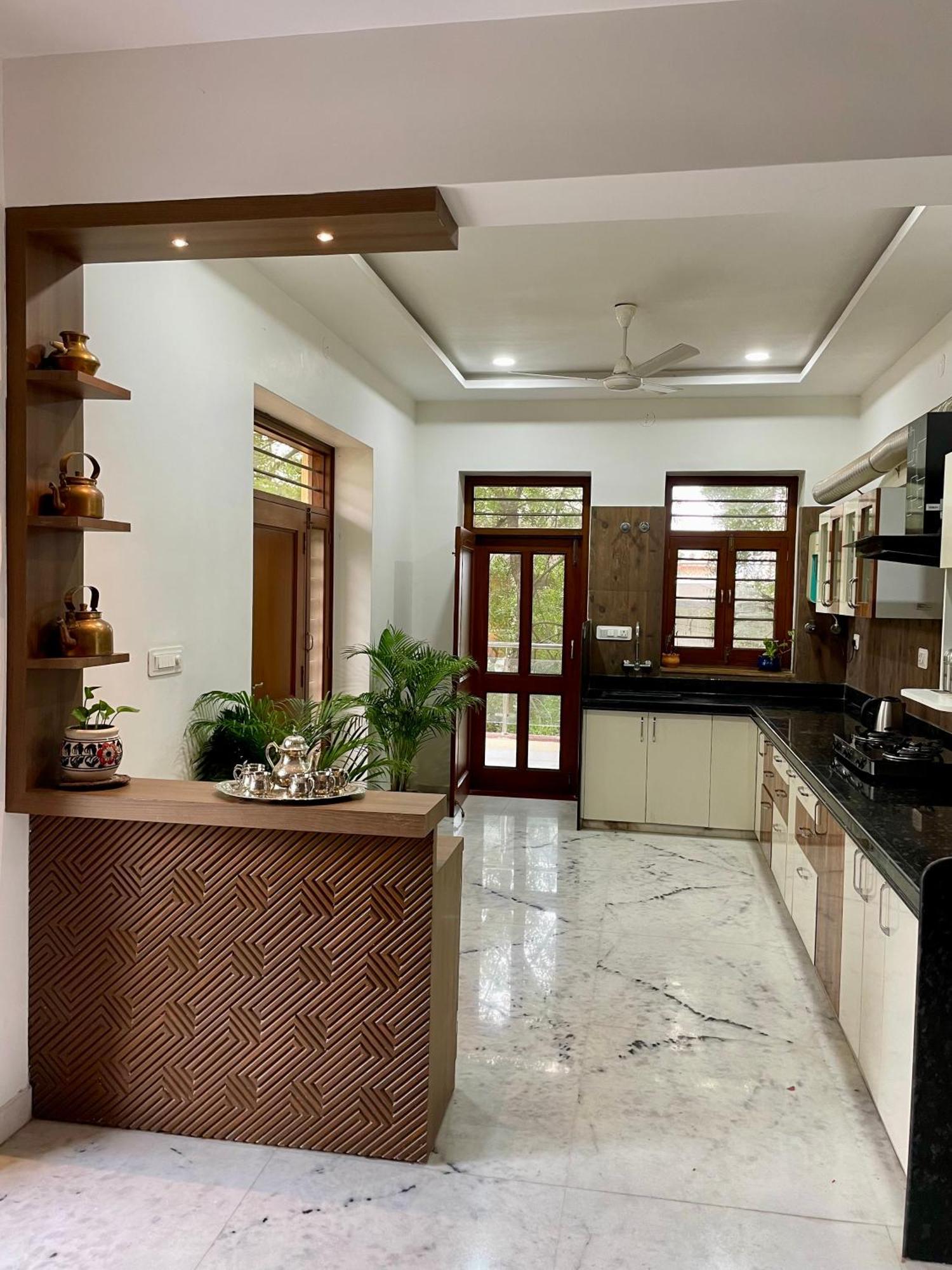 Karni Nivvas - Luxury Redefined Villa Udaipur