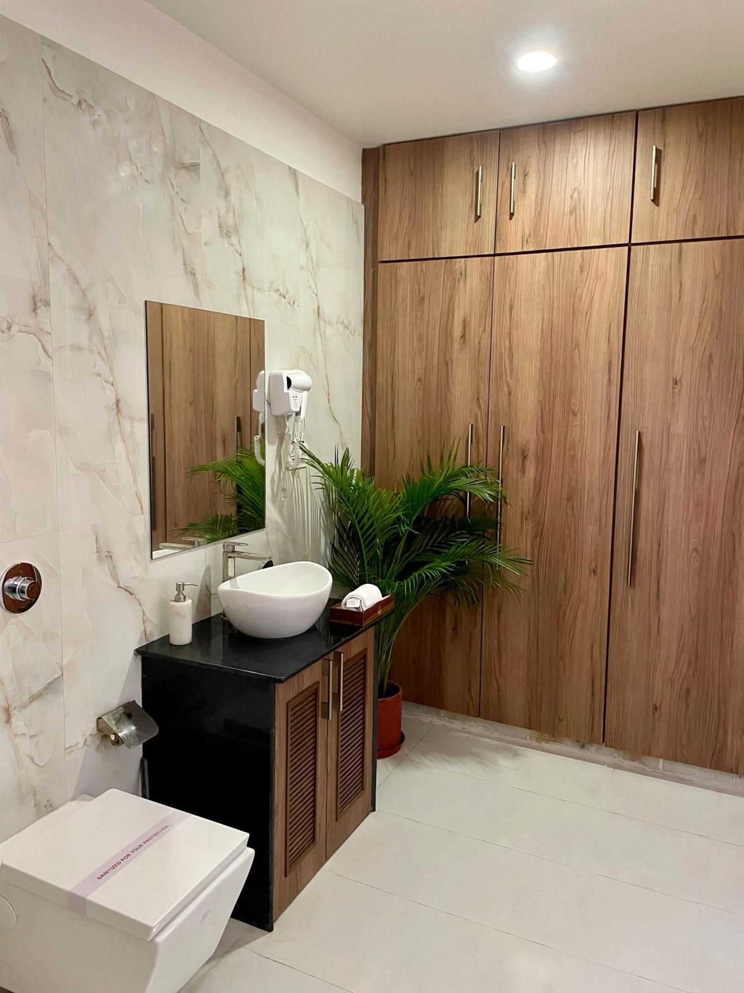 Villa Karni Nivvas - Luxury Redefined *