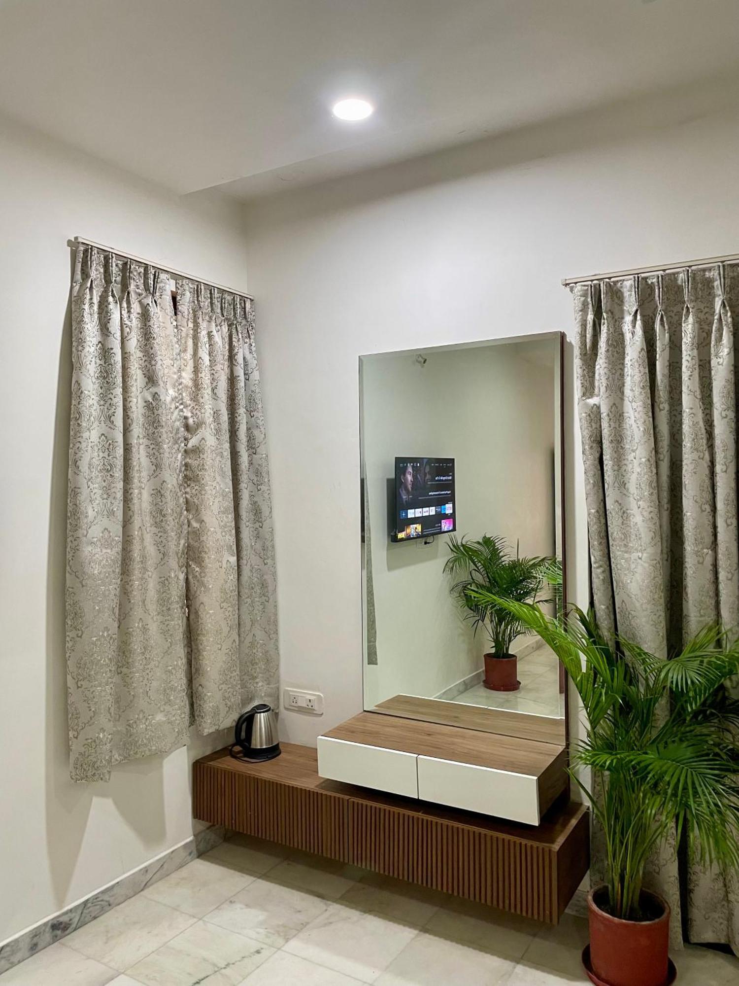 Villa Karni Nivvas - Luxury Redefined Udaipur