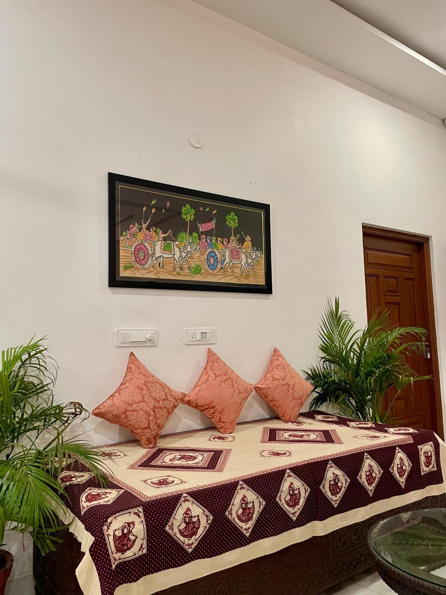 Karni Nivvas - Luxury Redefined Udaipur