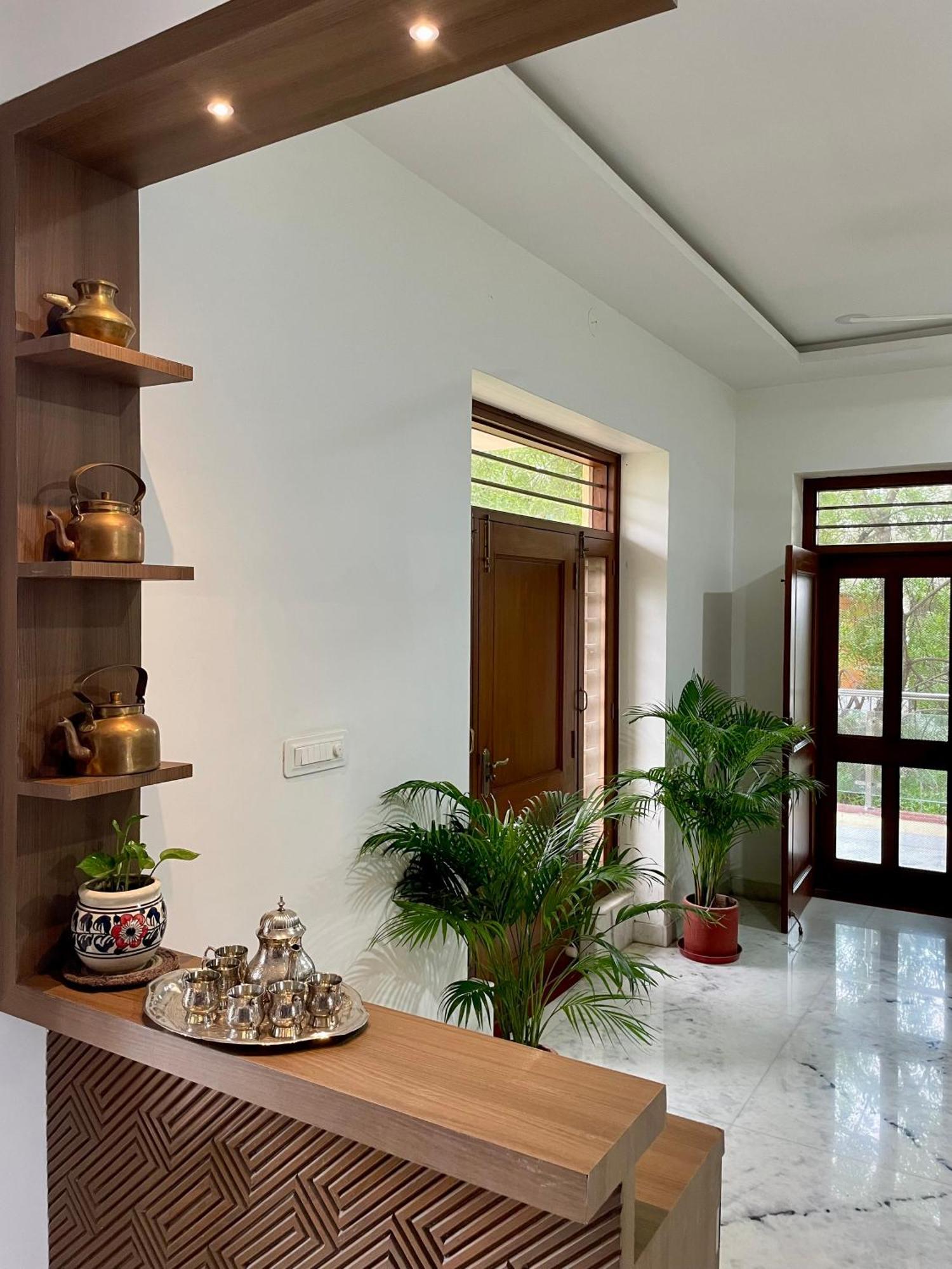 Karni Nivvas - Luxury Redefined * Udaipur