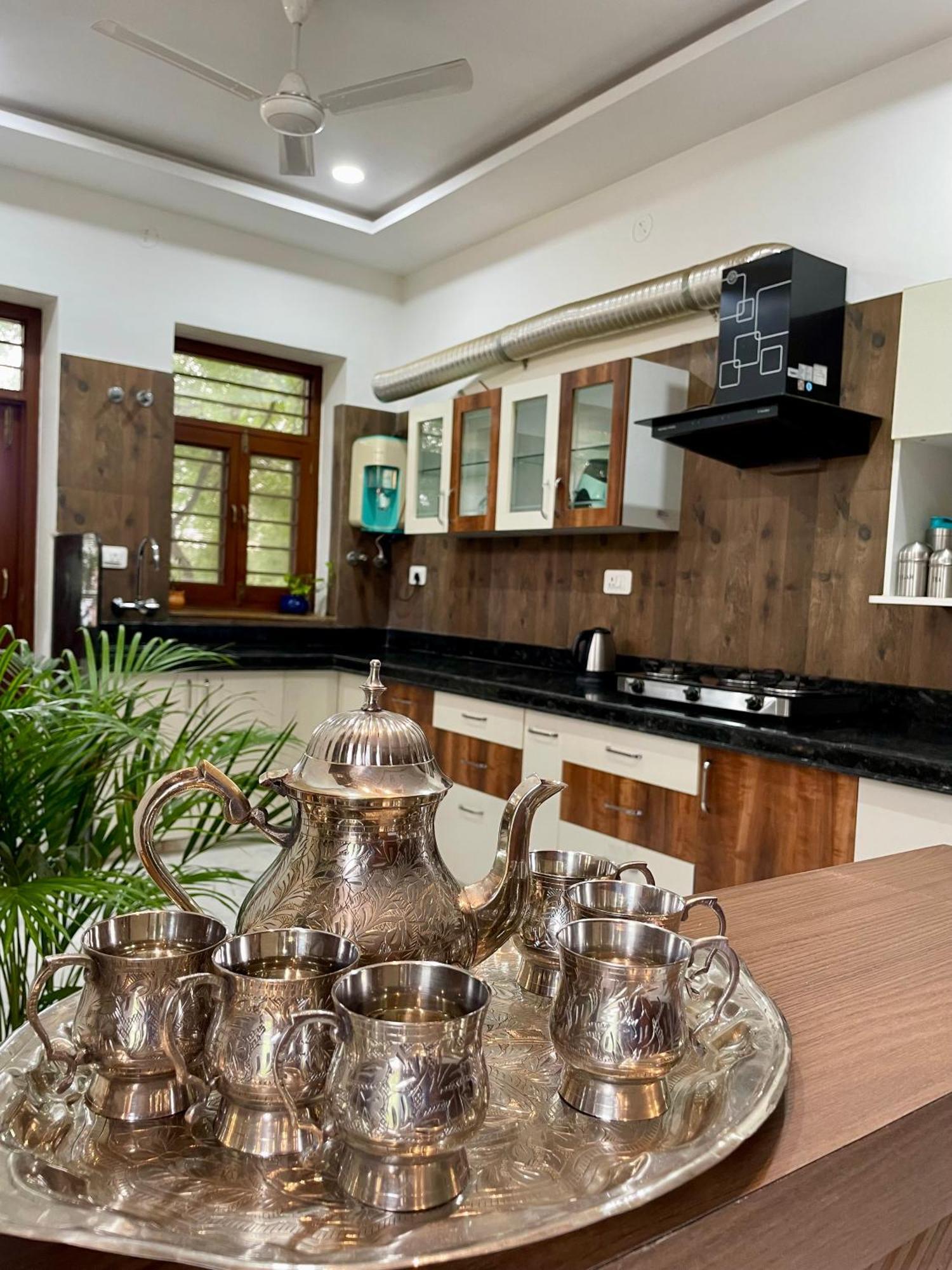 Karni Nivvas - Luxury Redefined