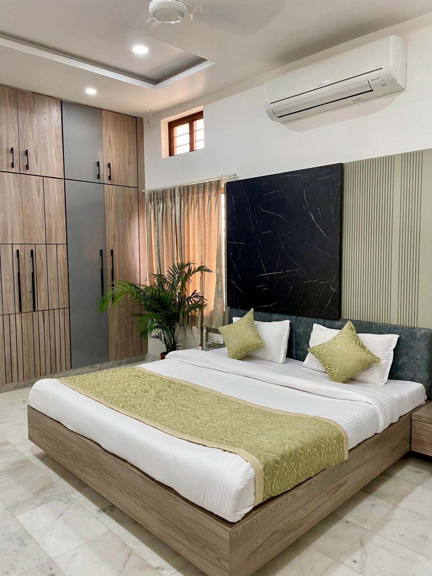 Karni Nivvas - Luxury Redefined Villa