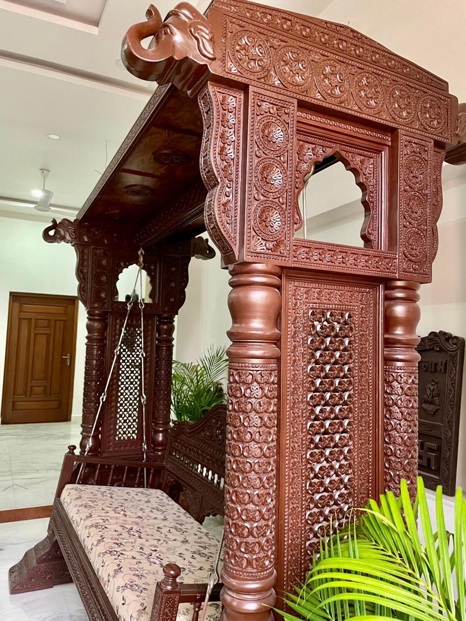 Villa Karni Nivvas - Luxury Redefined