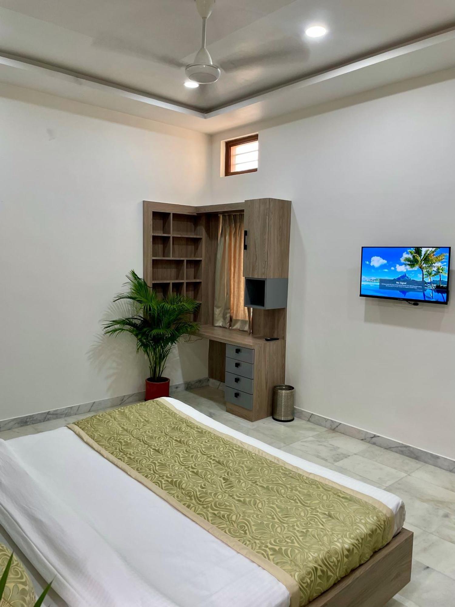 Villa Karni Nivvas - Luxury Redefined *