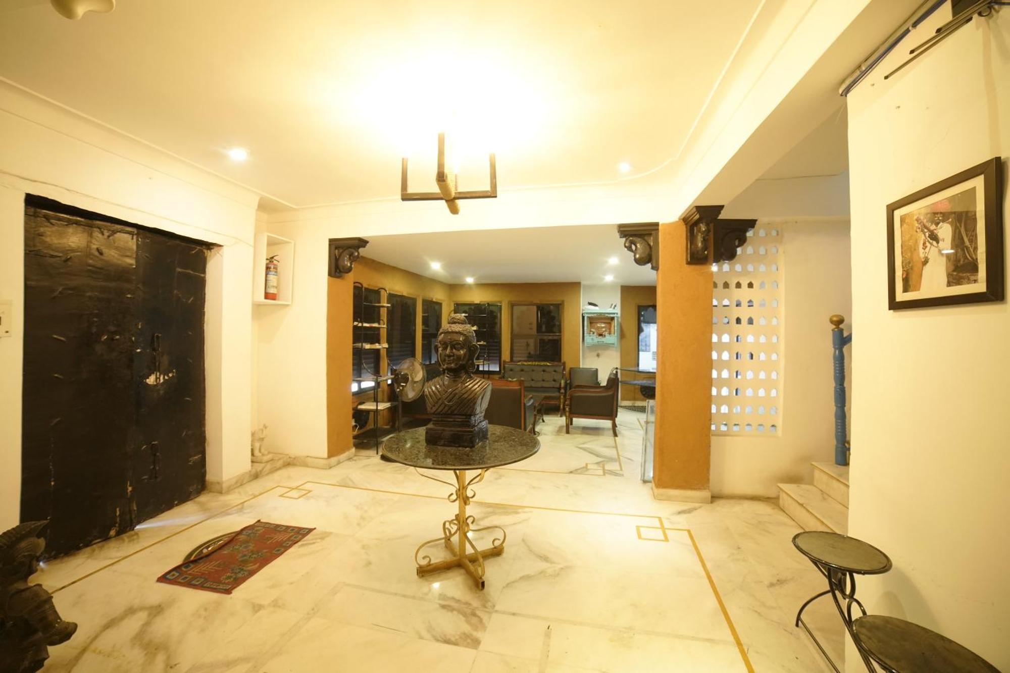 Banjara Retreat 3*