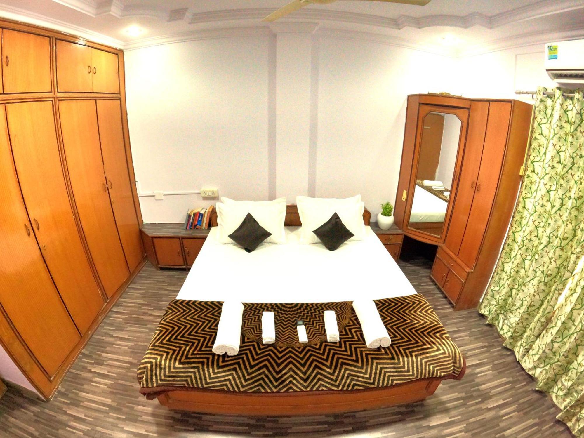 Hostel Nomadic
