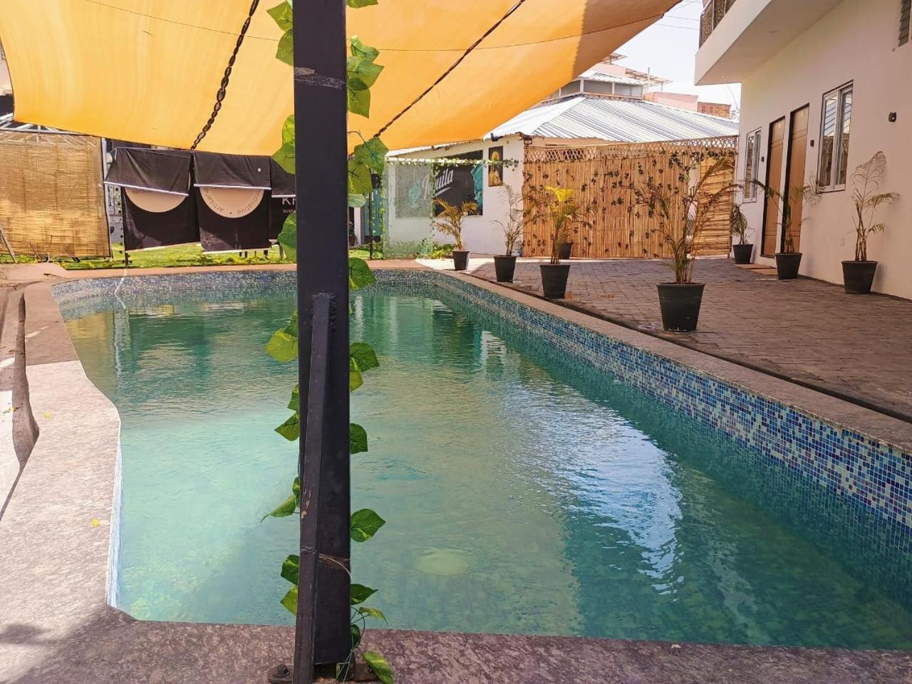 La Tequila * Udaipur
