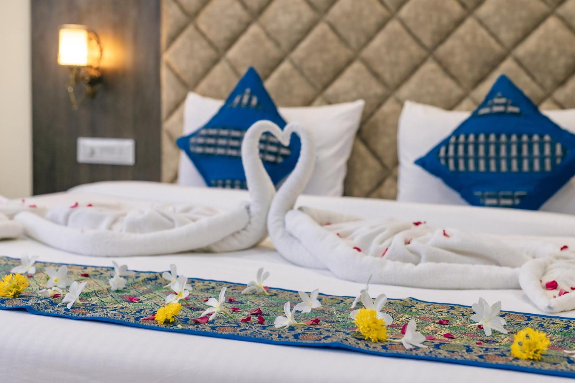 Serenity Hill - A Boutique In Resort