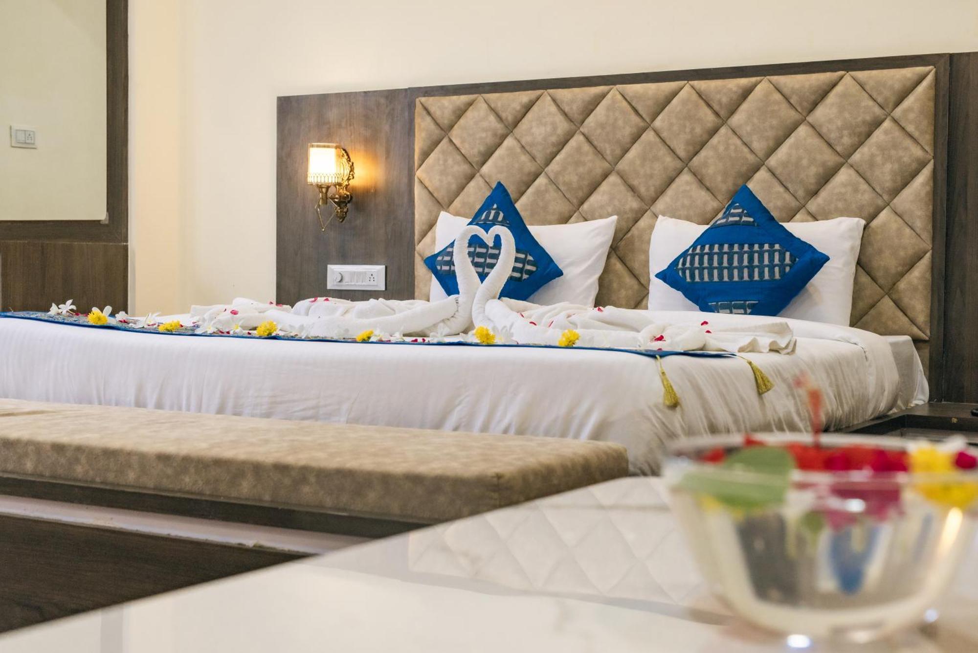 Serenity Hill - A Boutique In Resort 3*