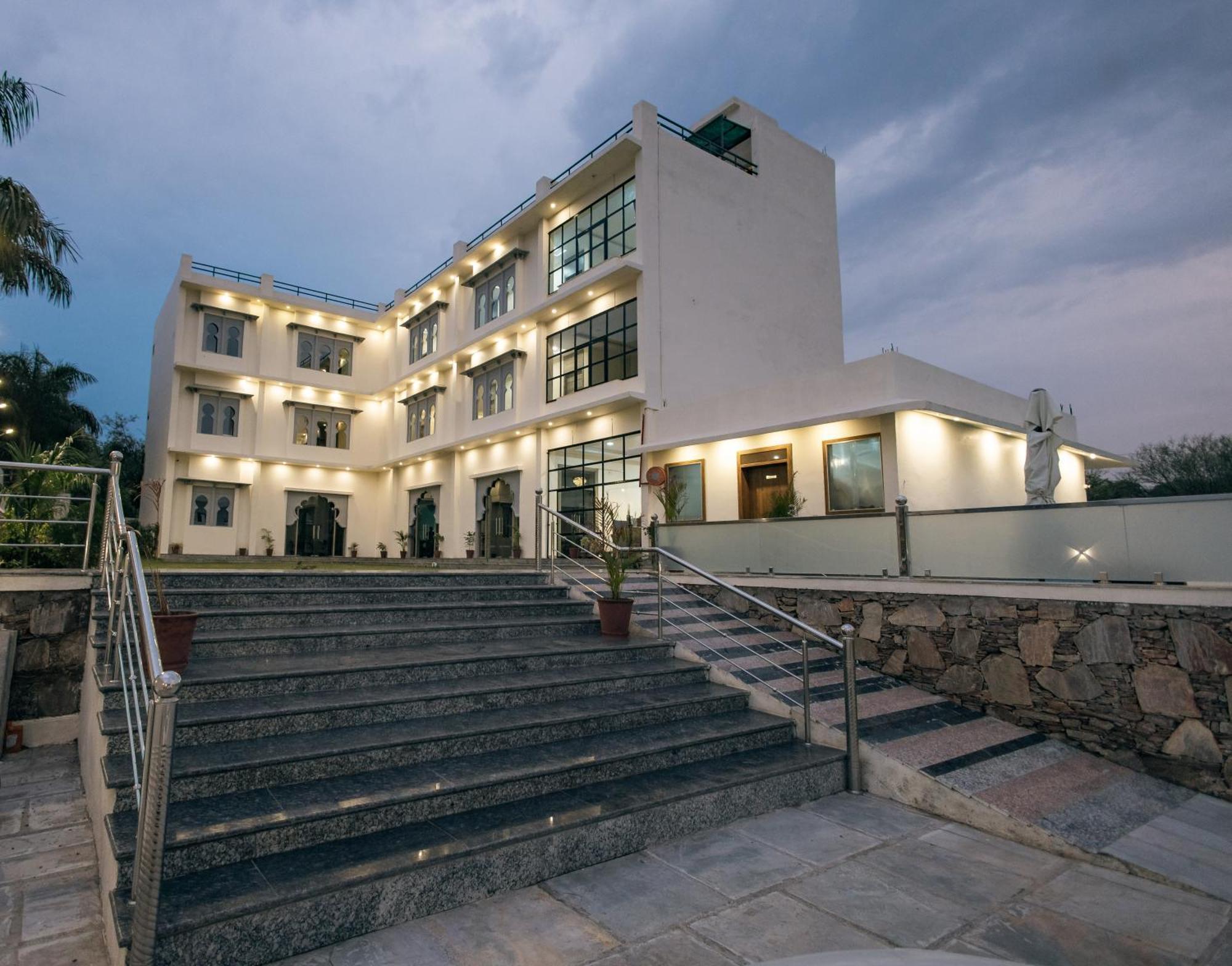 Serenity Hill - A Boutique In Resort