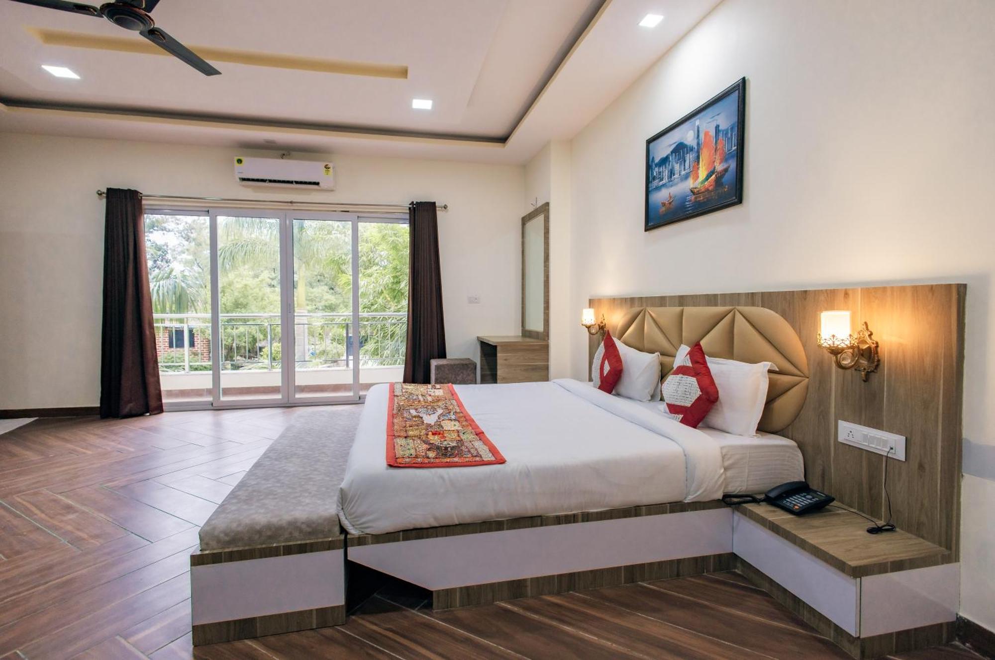 Serenity Hill - A Boutique In Resort 3*
